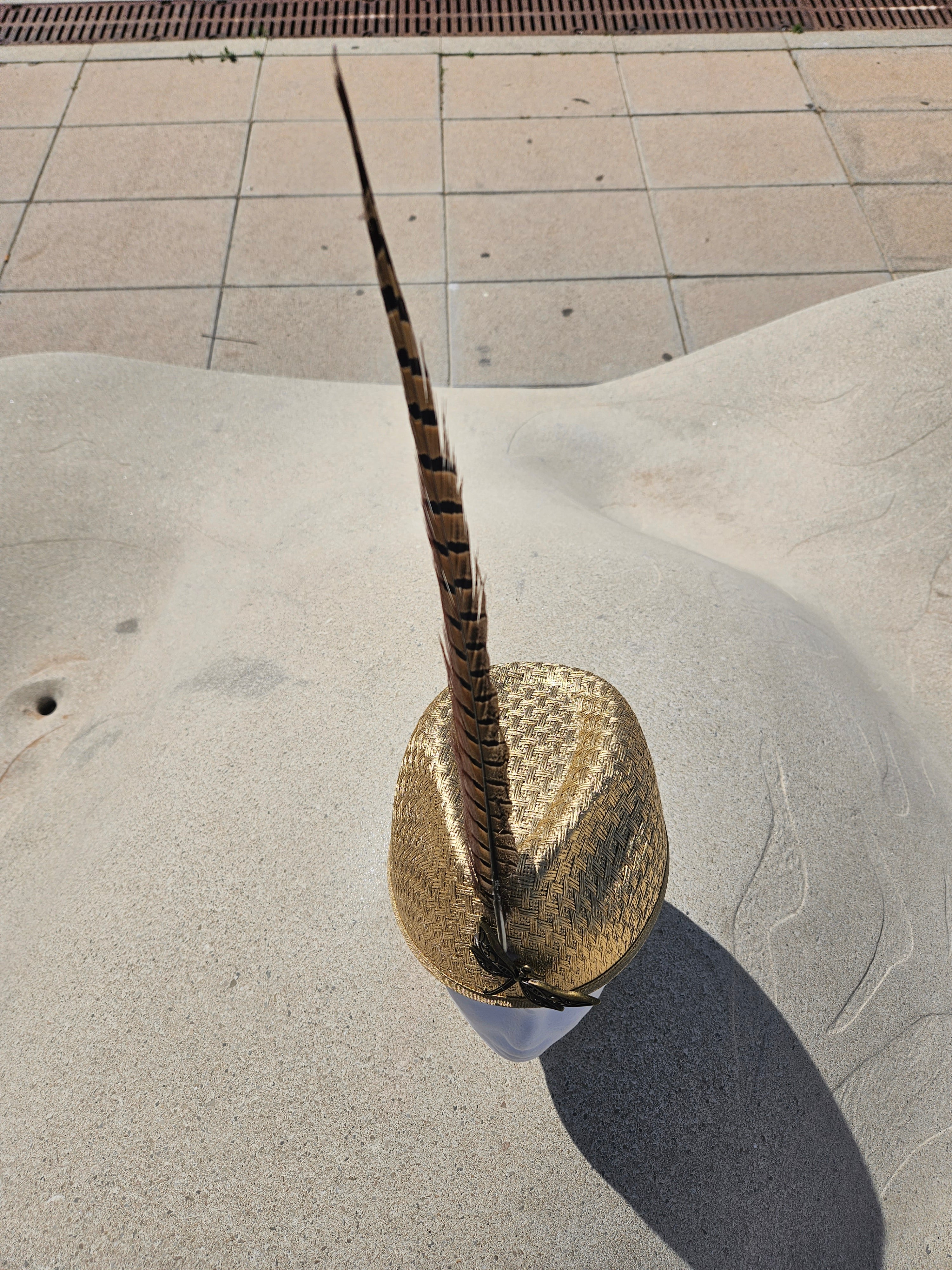 Sombrero Aashi