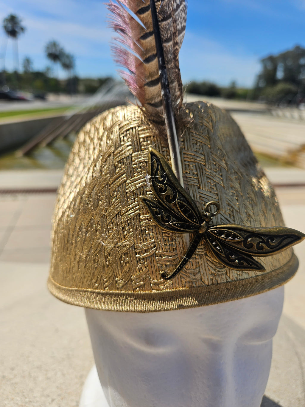 Sombrero Aashi