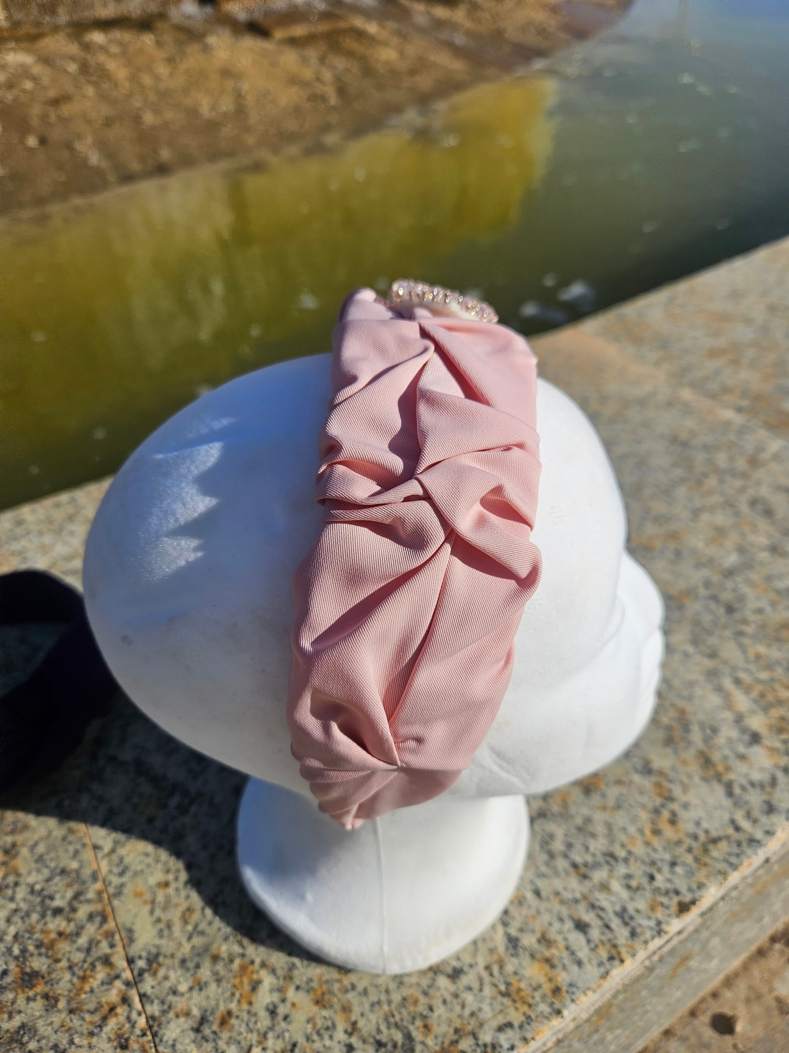 Diadema Silvana
