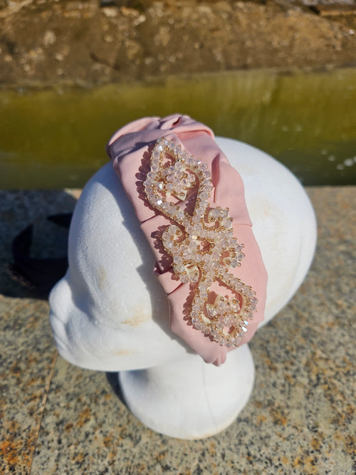 Diadema Silvana