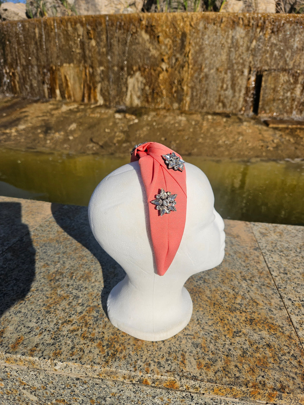 Diadema Afrodita