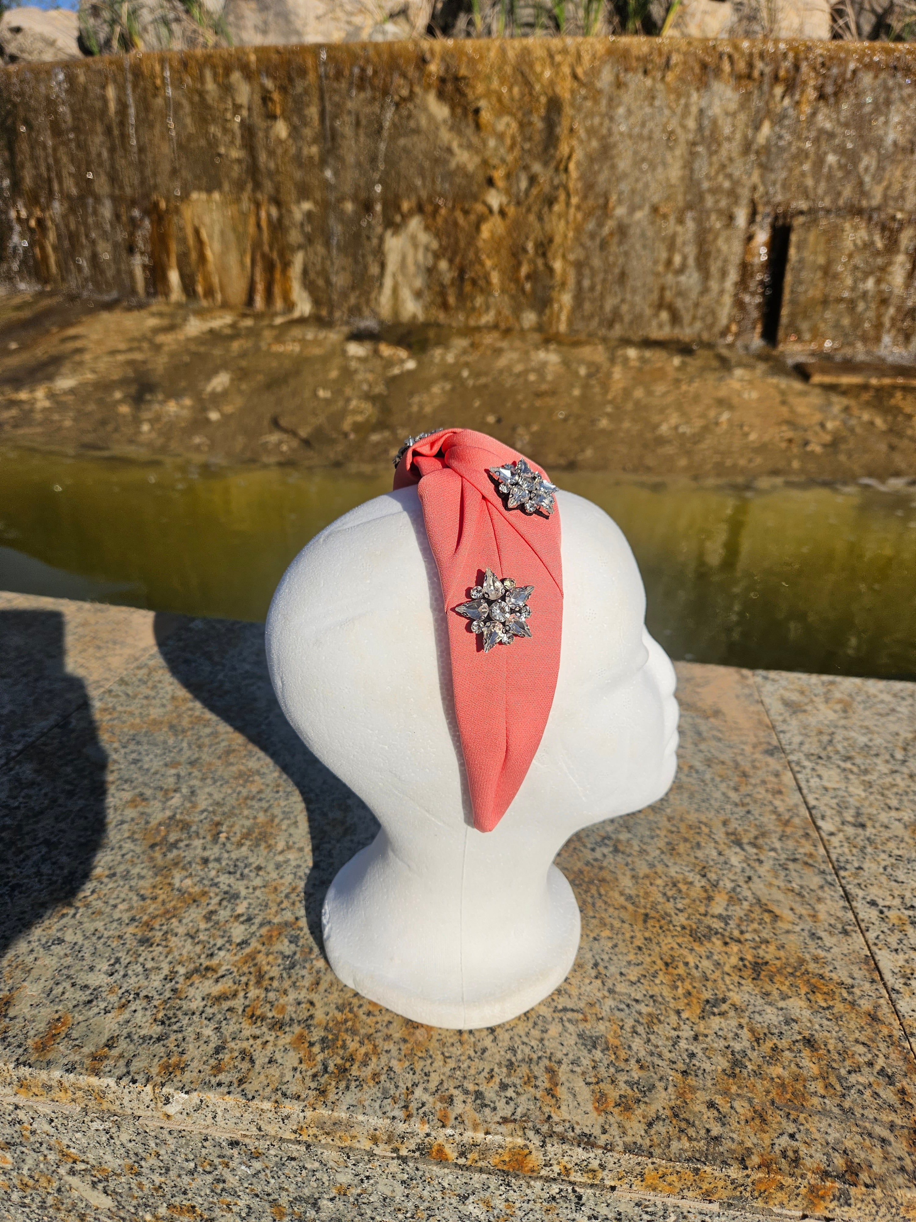 Diadema Afrodita