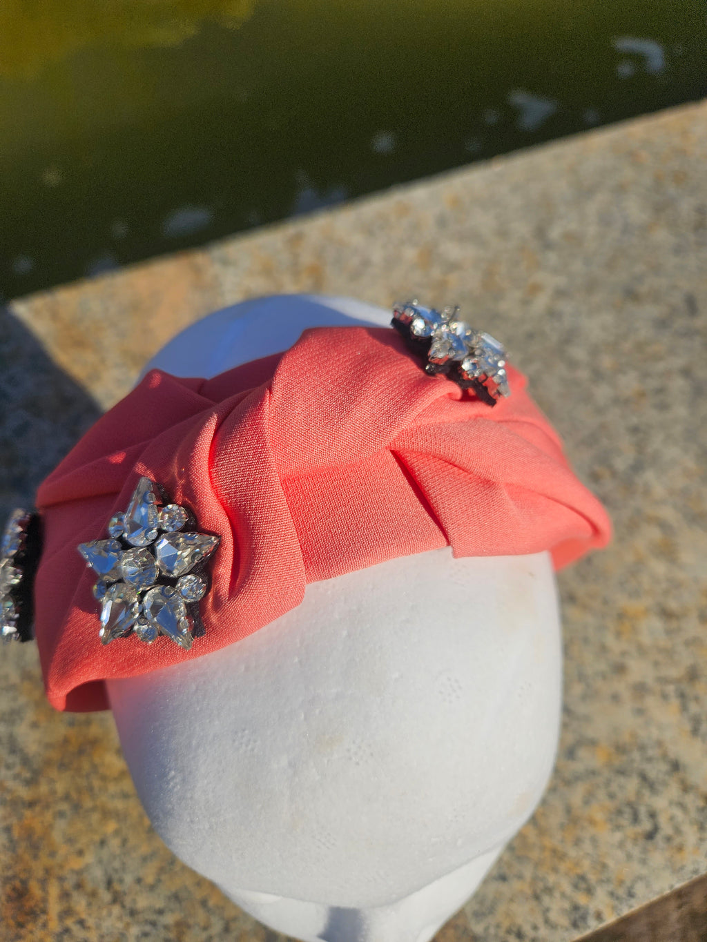 Diadema Afrodita