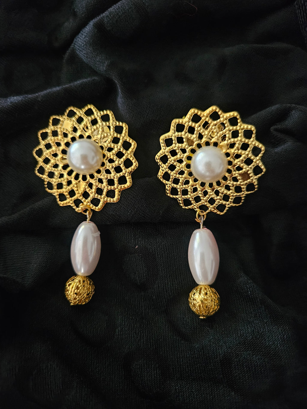 Pendientes Peter