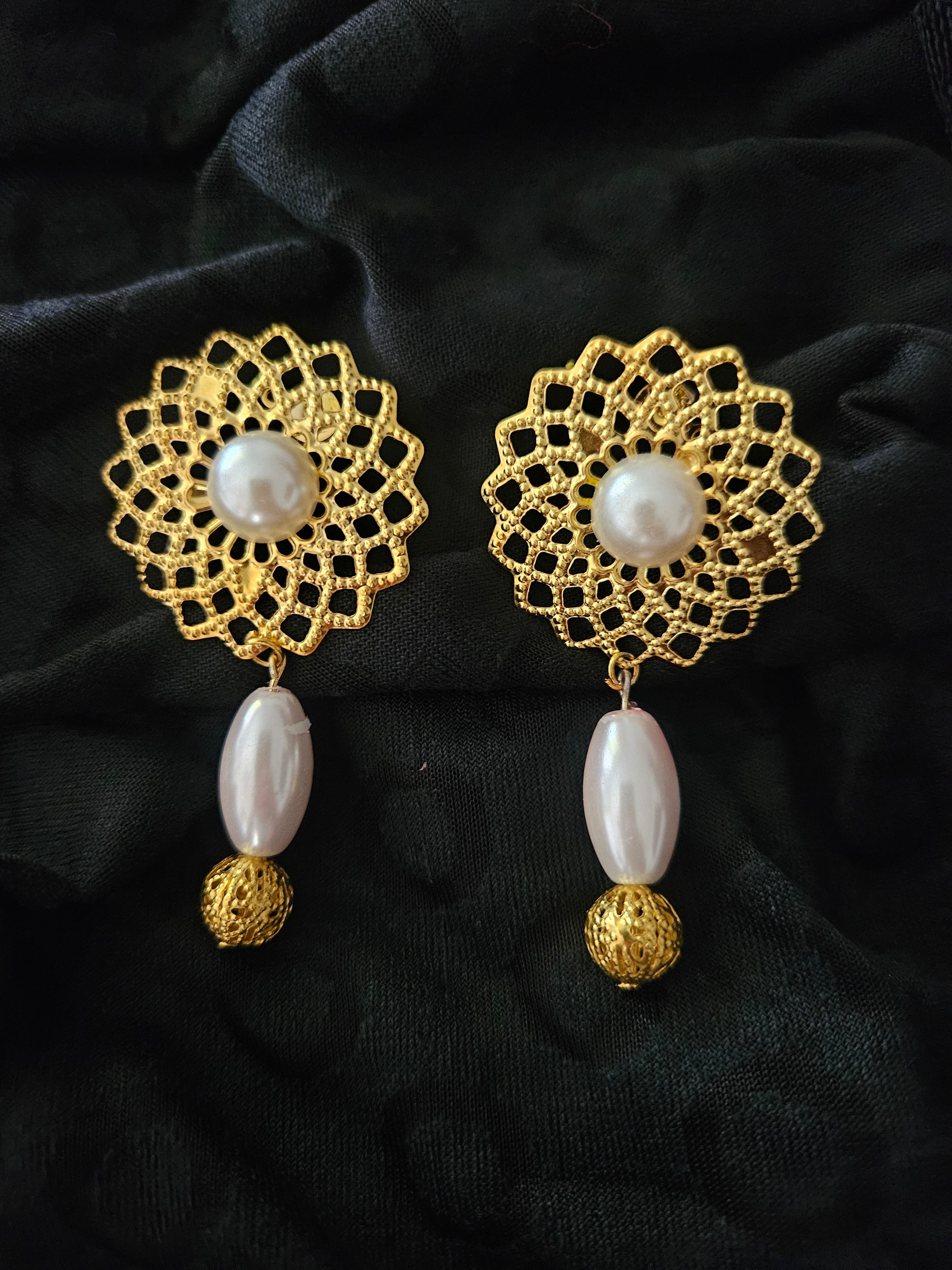Pendientes Peter
