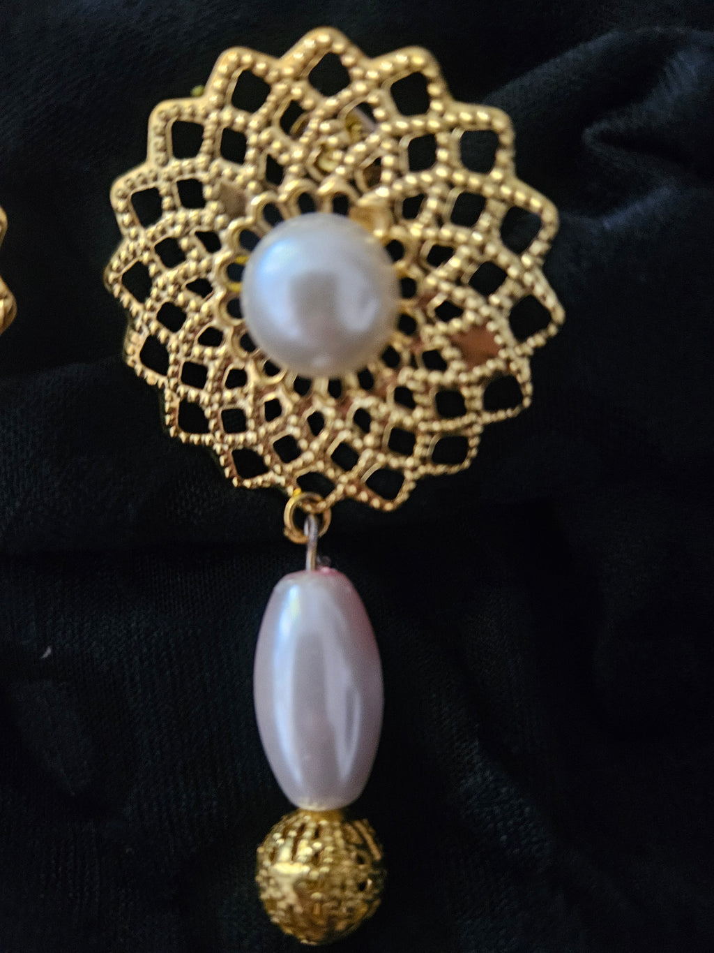 Pendientes Peter