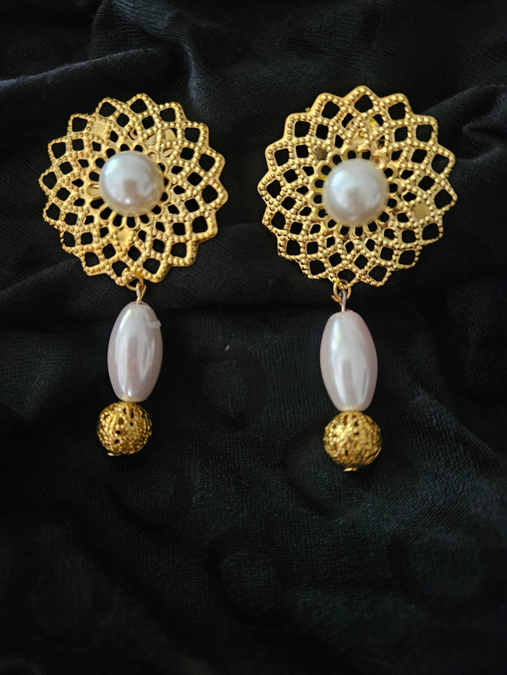 Pendientes Peter