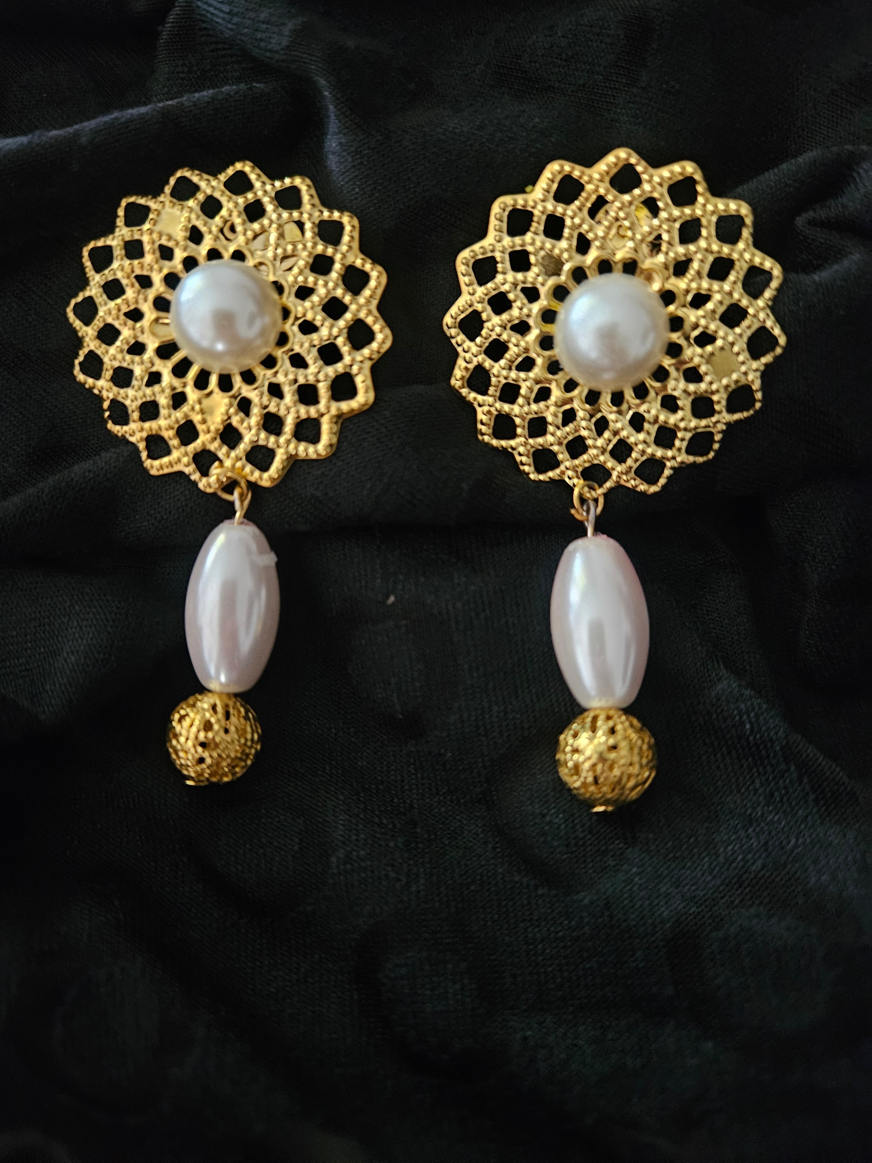 Pendientes Peter