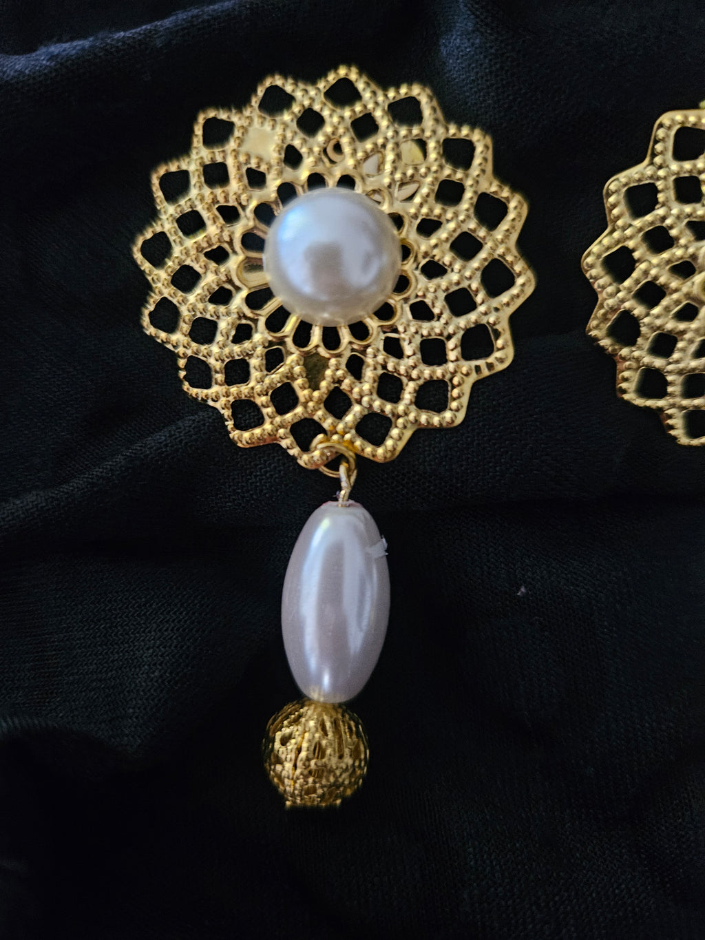Pendientes Peter