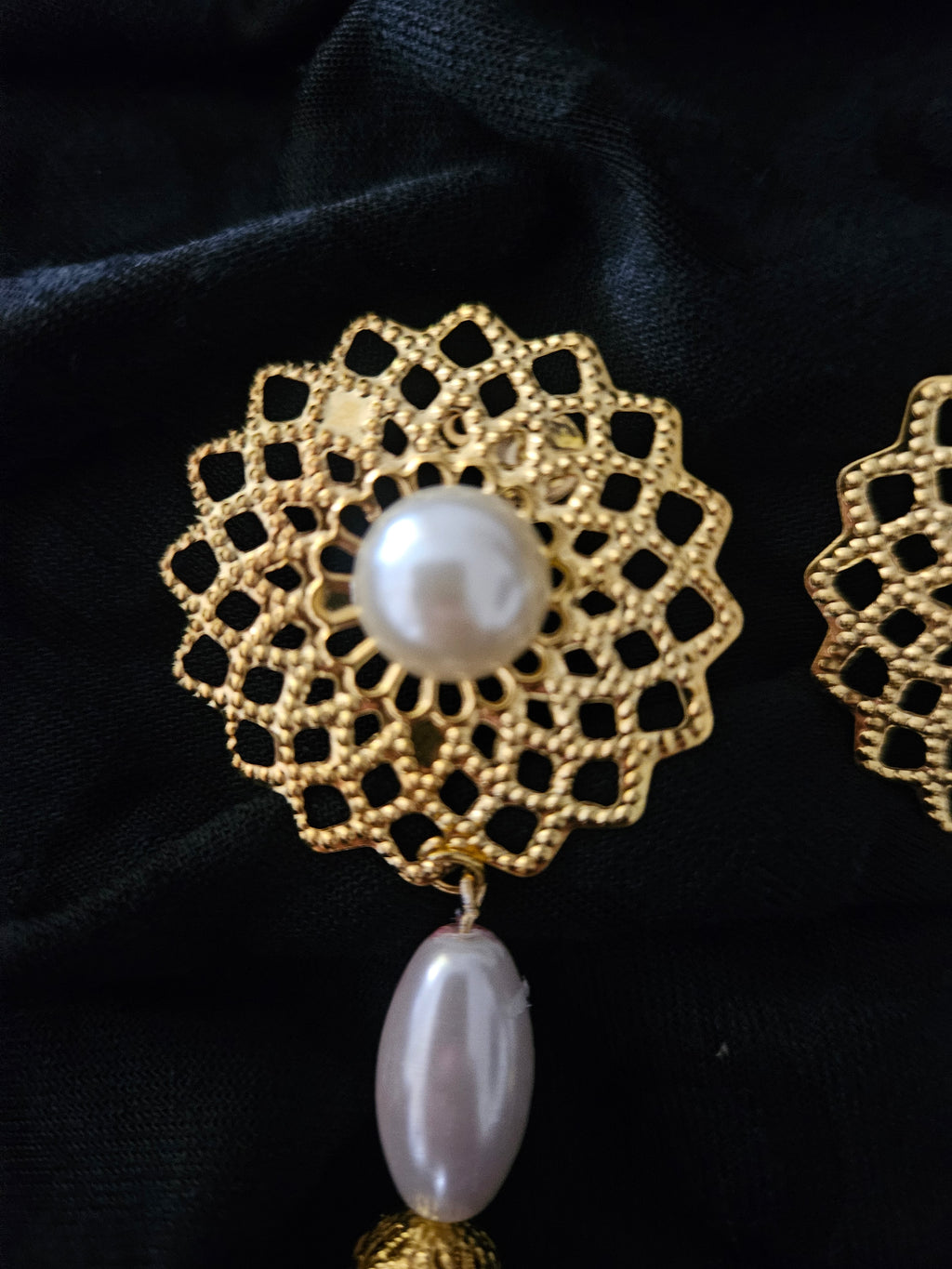 Pendientes Peter