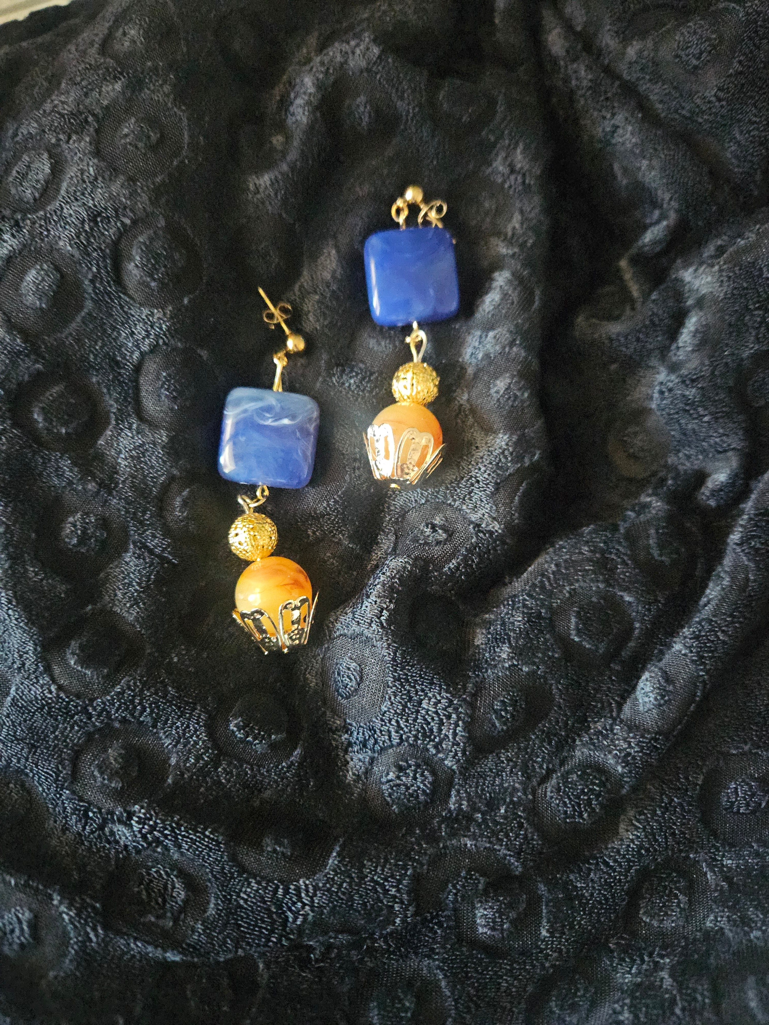 Pendientes Jules