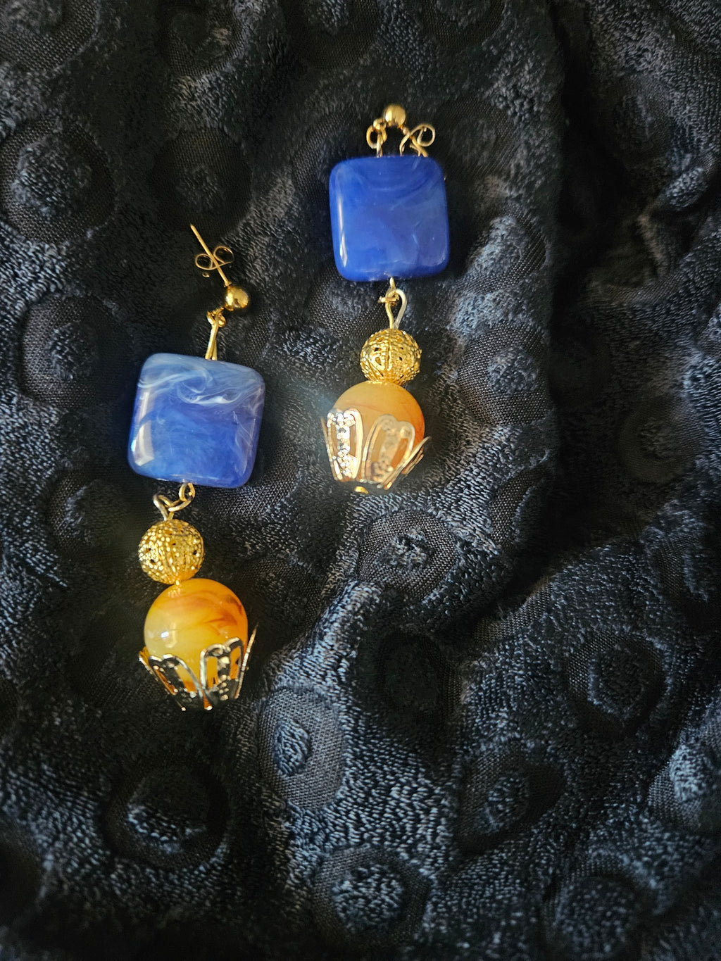 Pendientes Jules