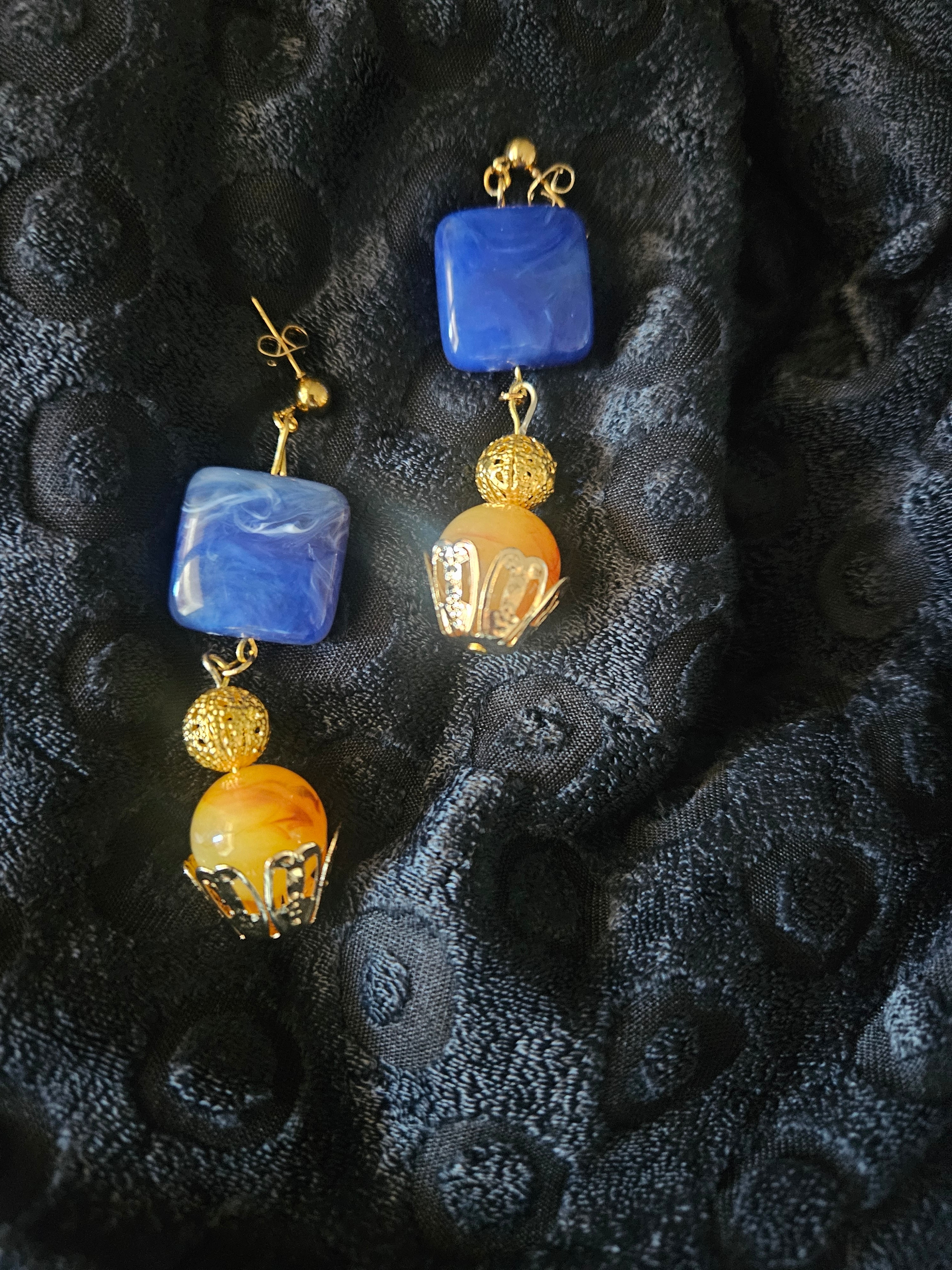 Pendientes Jules