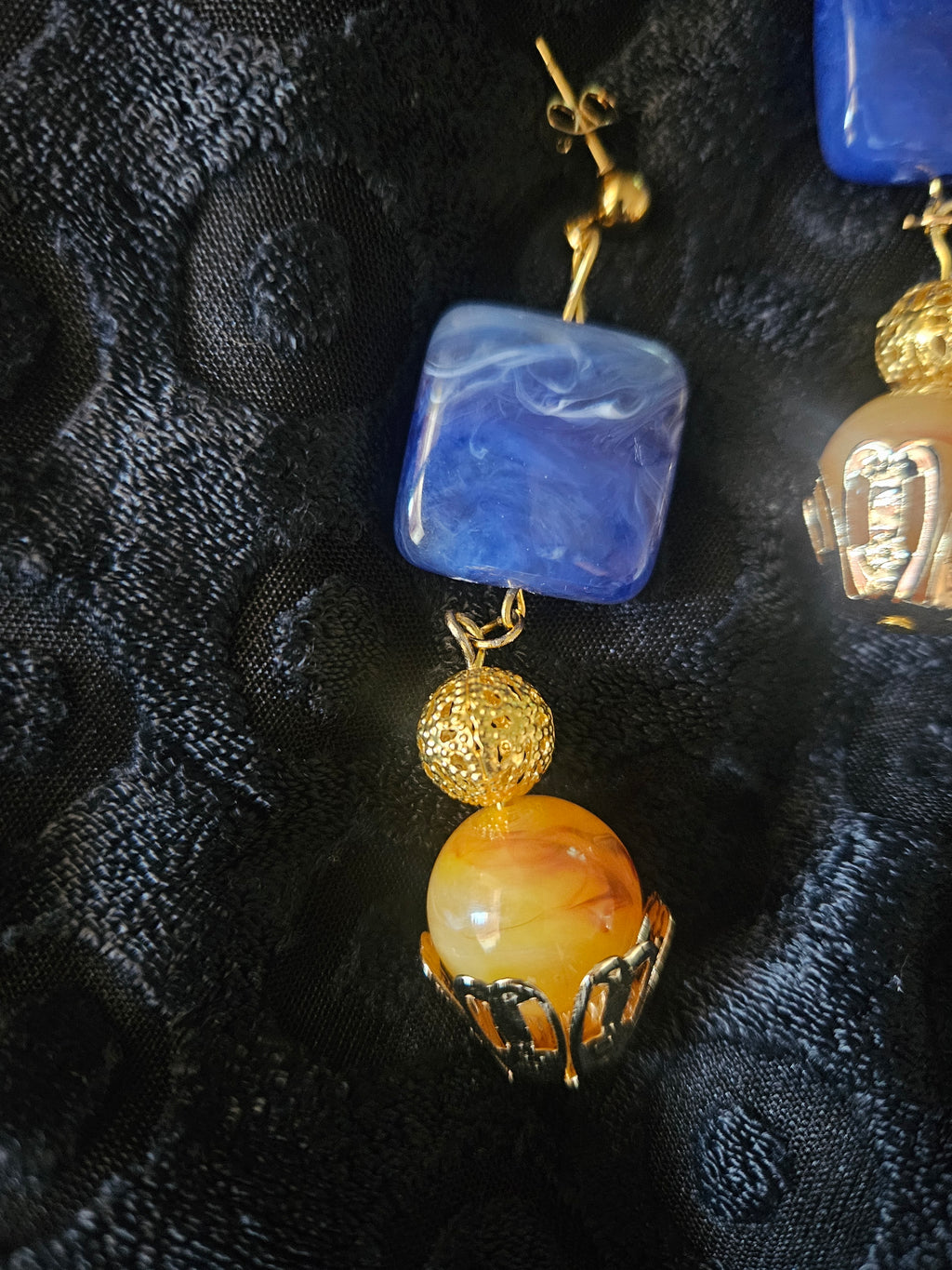 Pendientes Jules