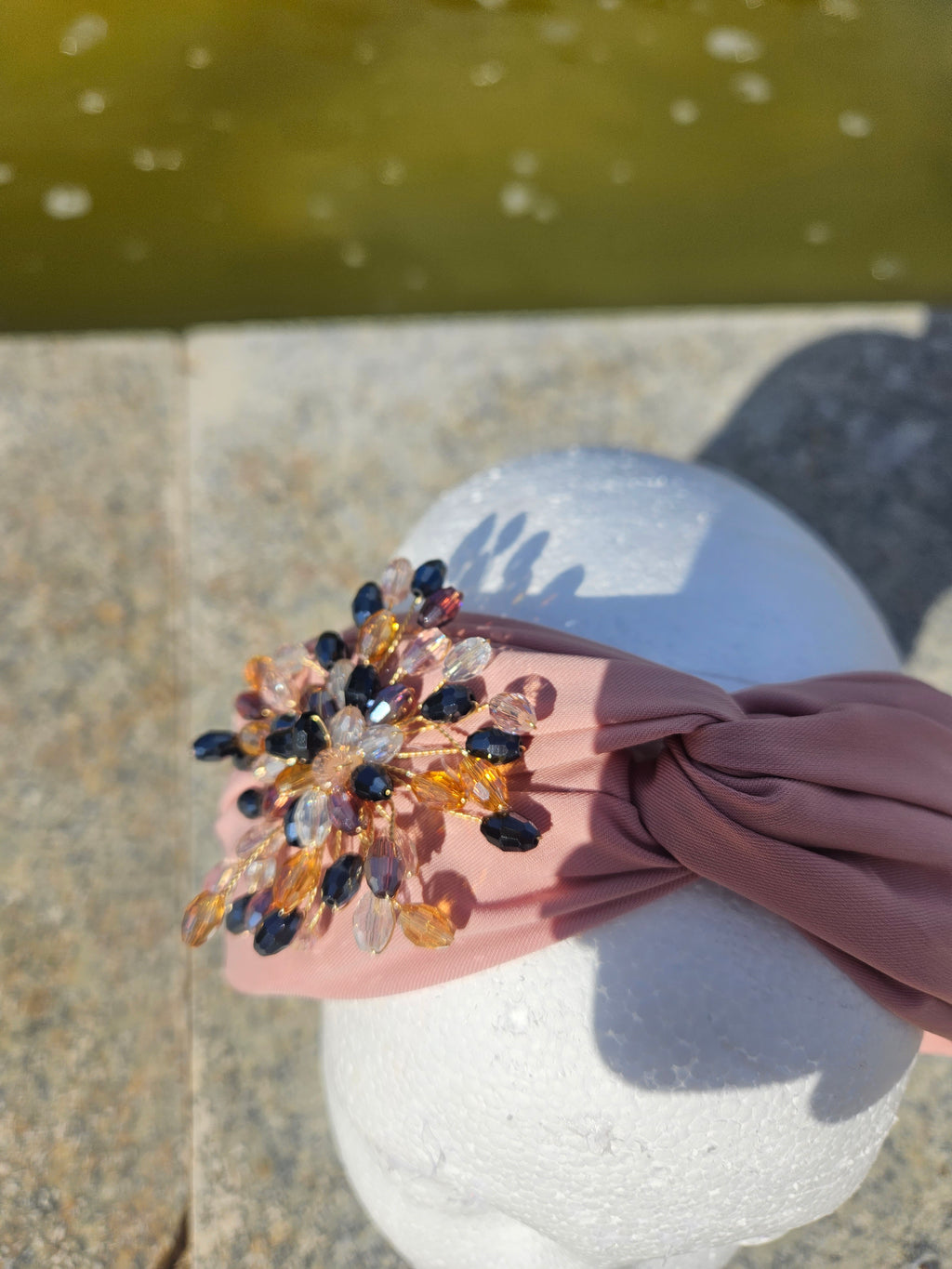 Diadema Cassandra