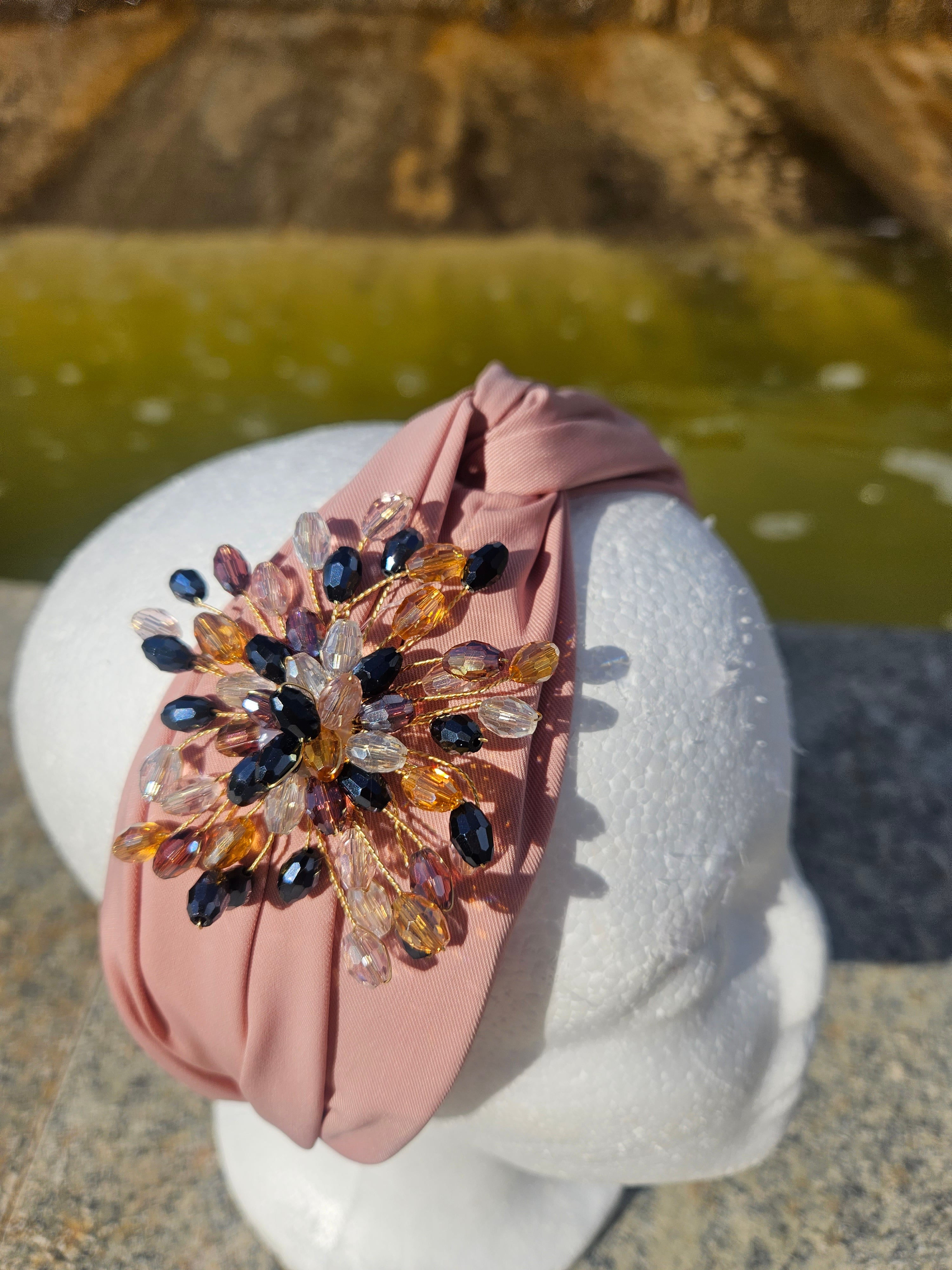 Diadema Cassandra