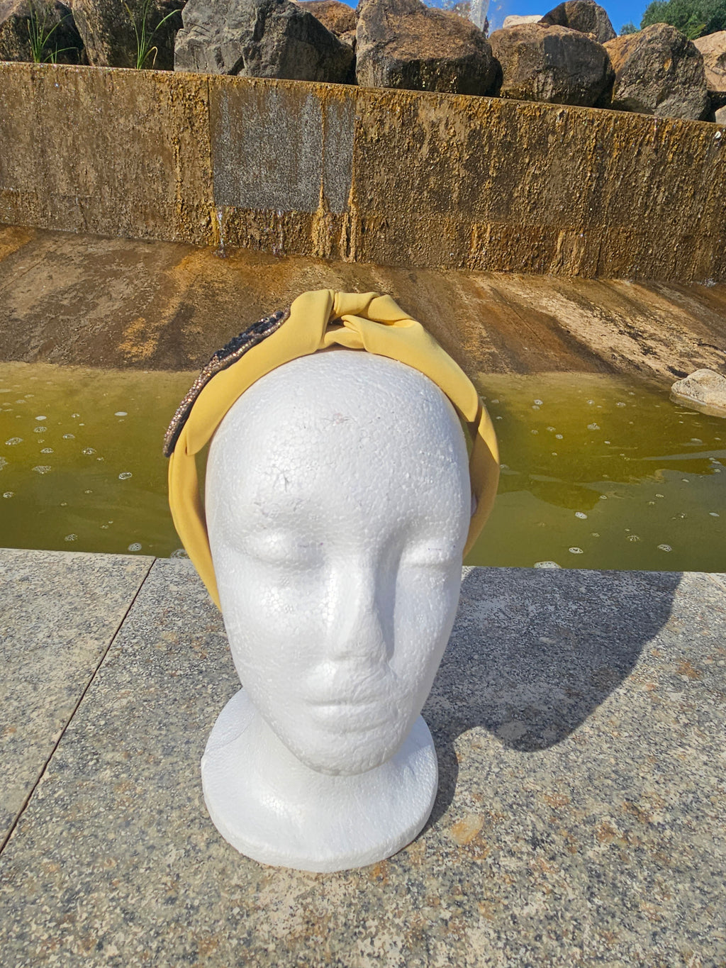 Diadema Ángela