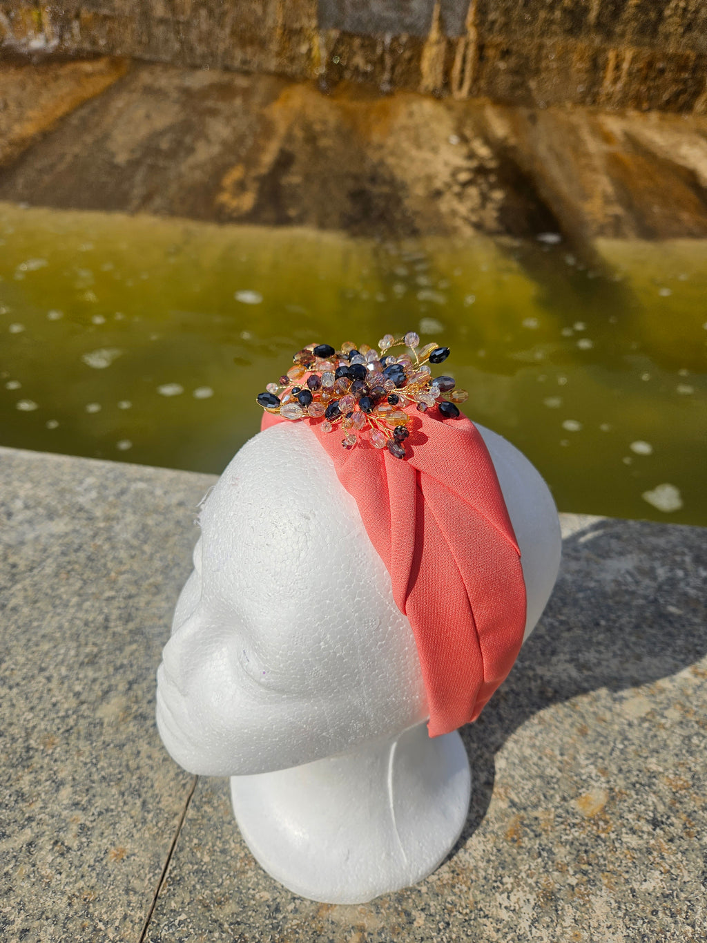 Diadema Esther