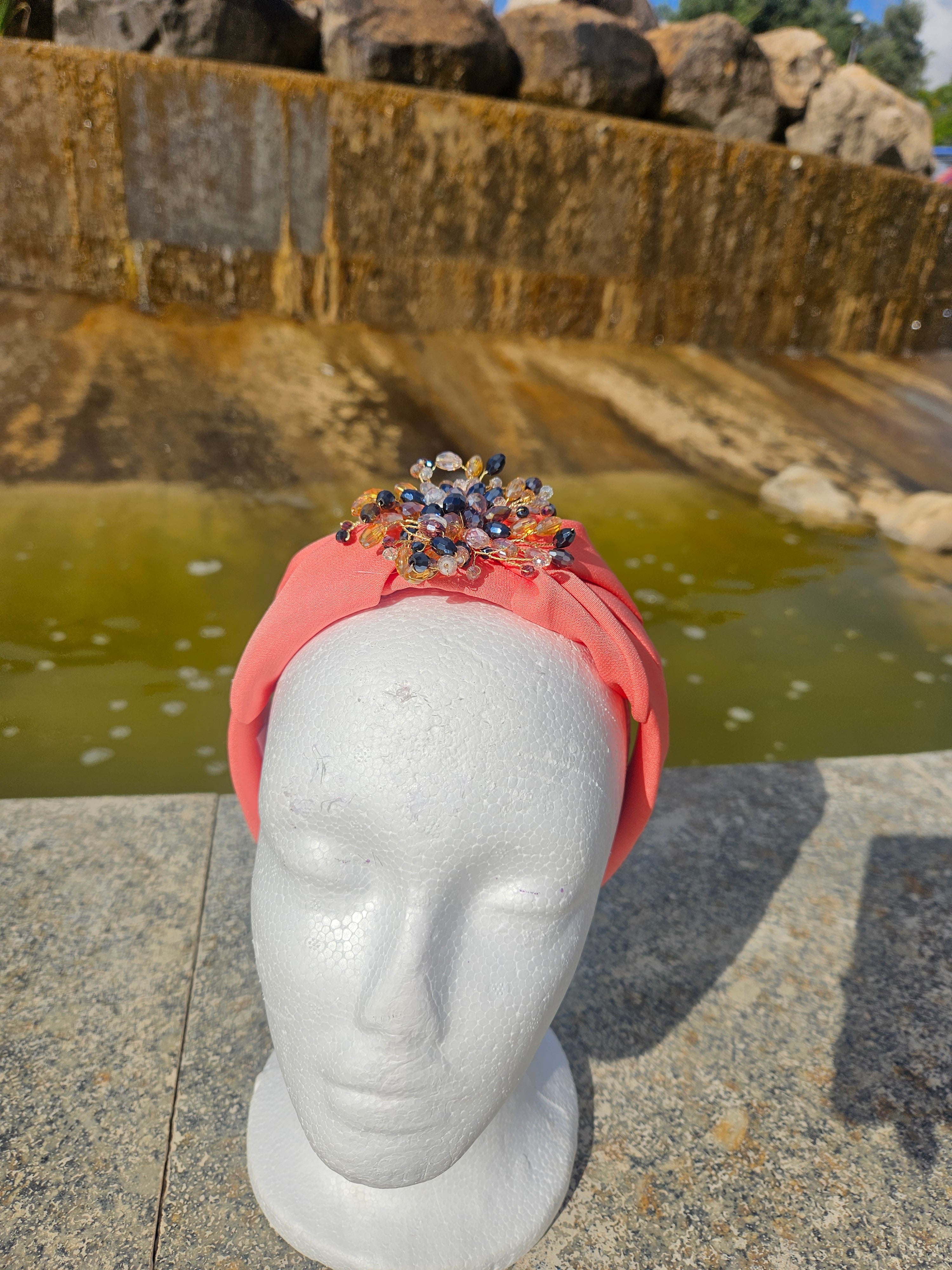 Diadema Esther