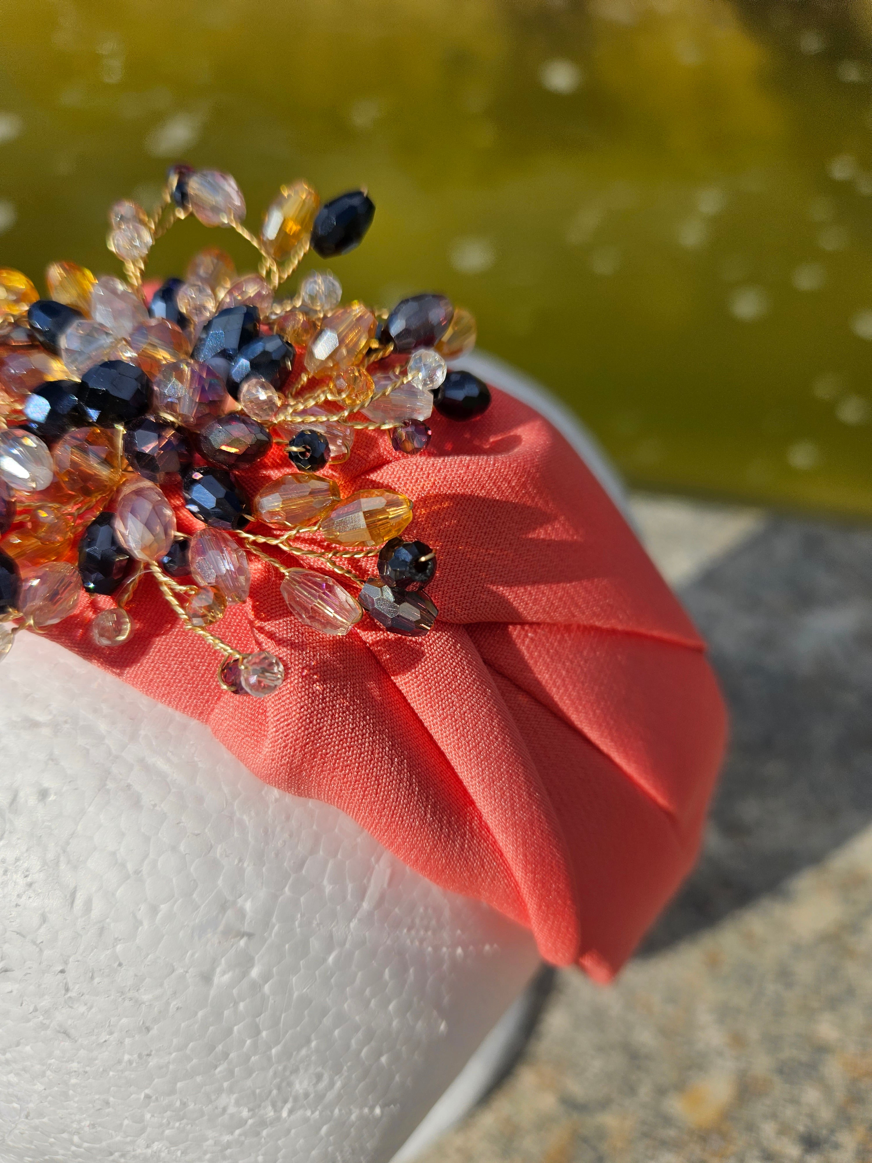 Diadema Esther