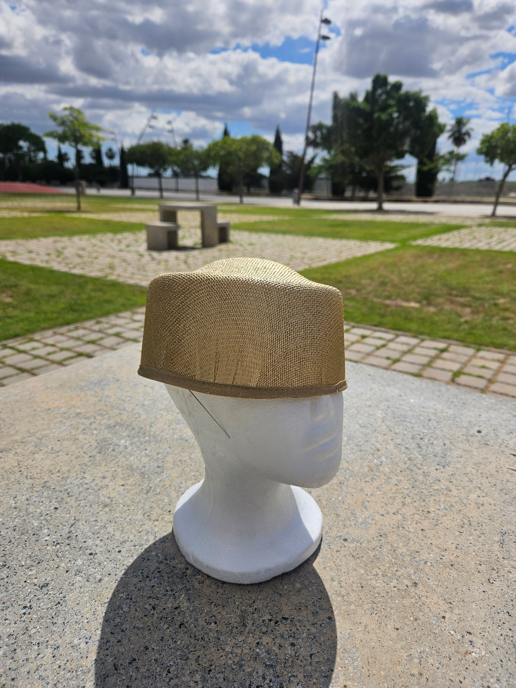 Sombrero Denisse