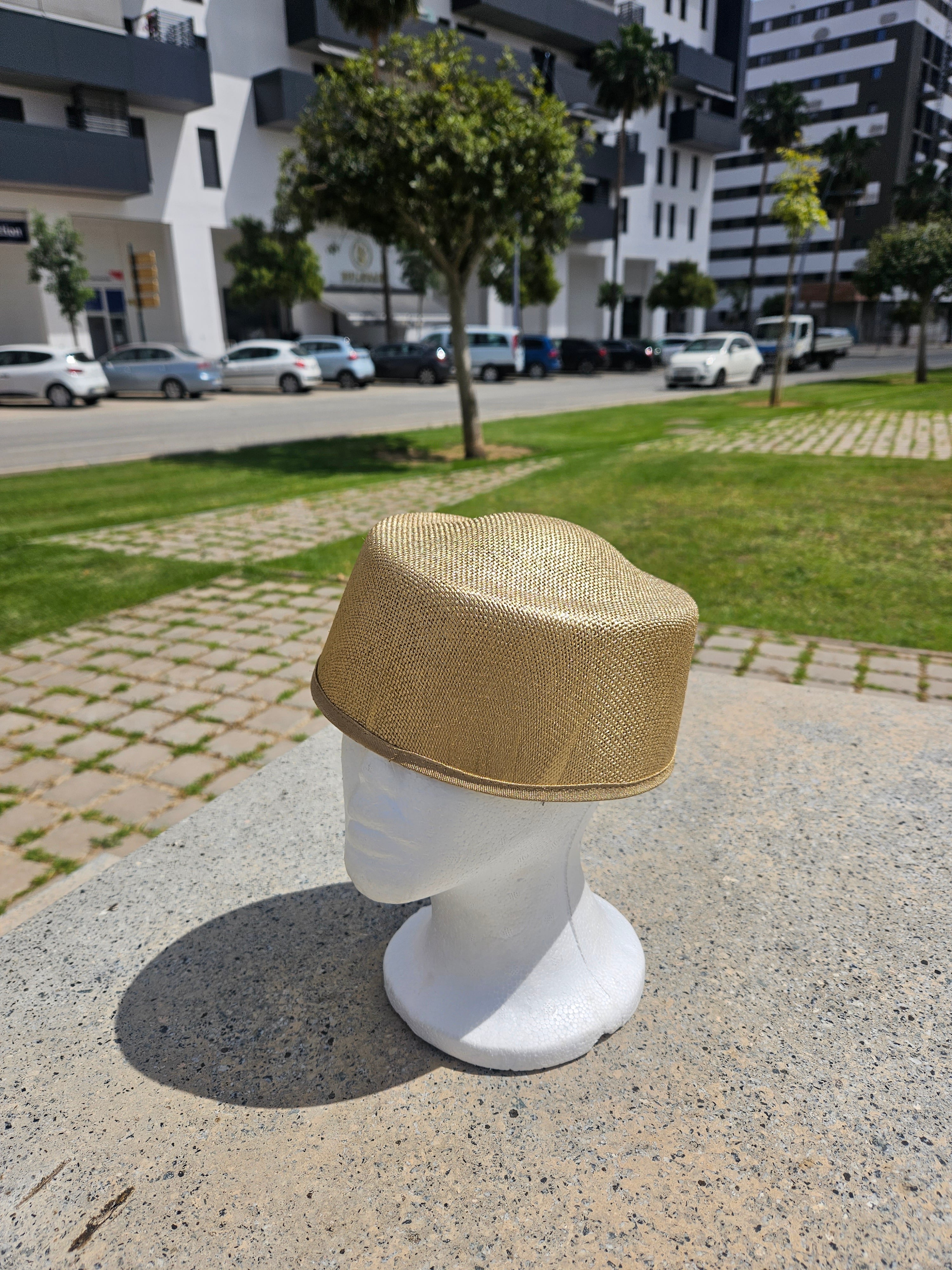Sombrero Denisse