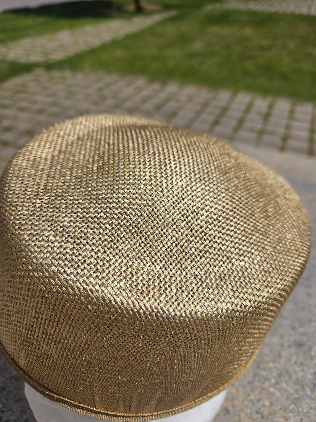 Sombrero Denisse