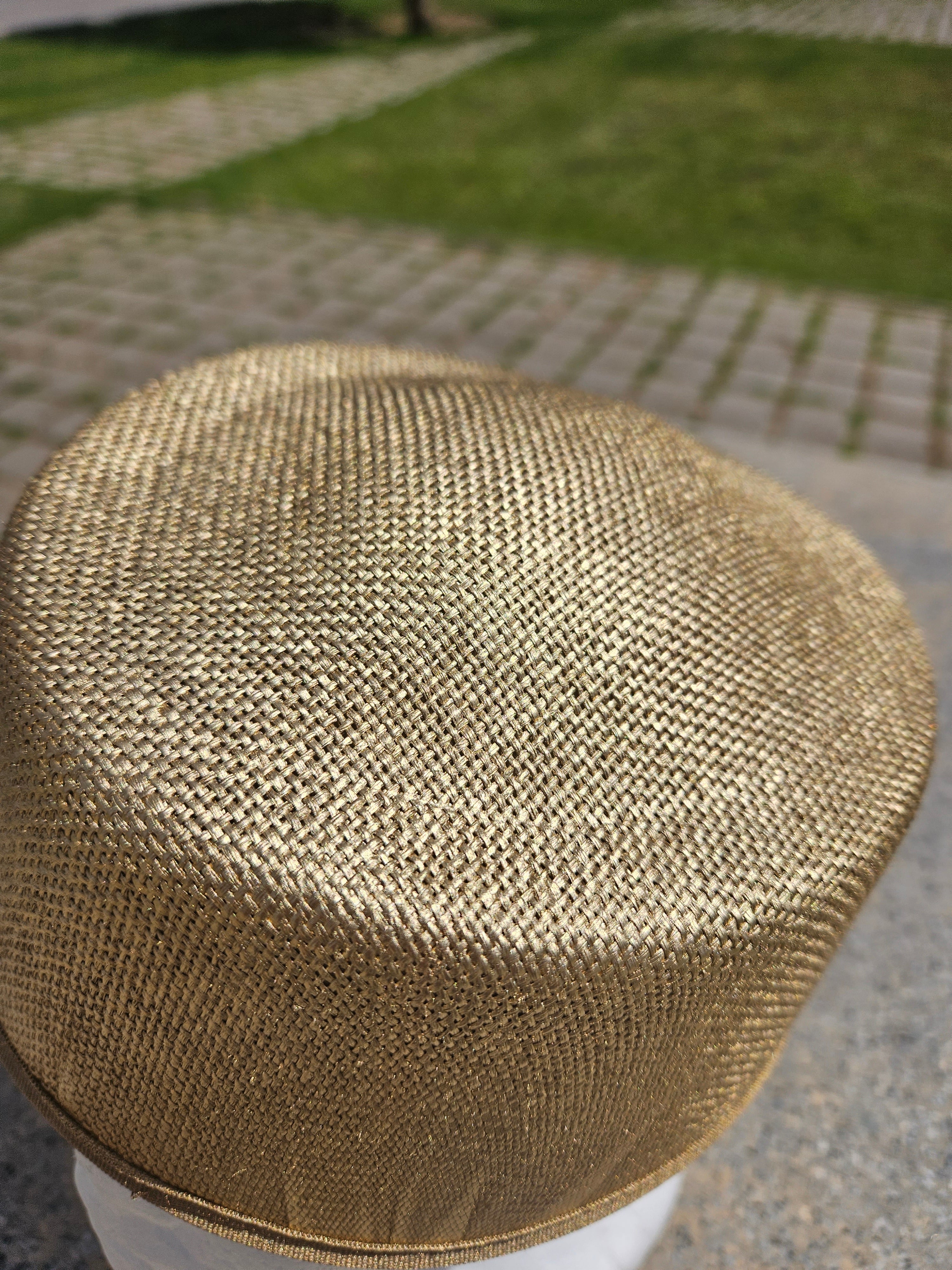 Sombrero Denisse