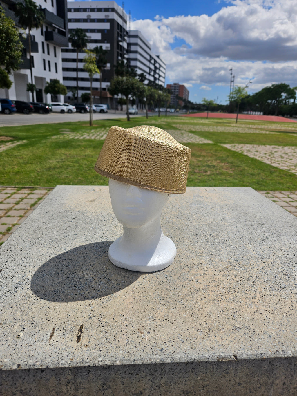 Sombrero Denisse