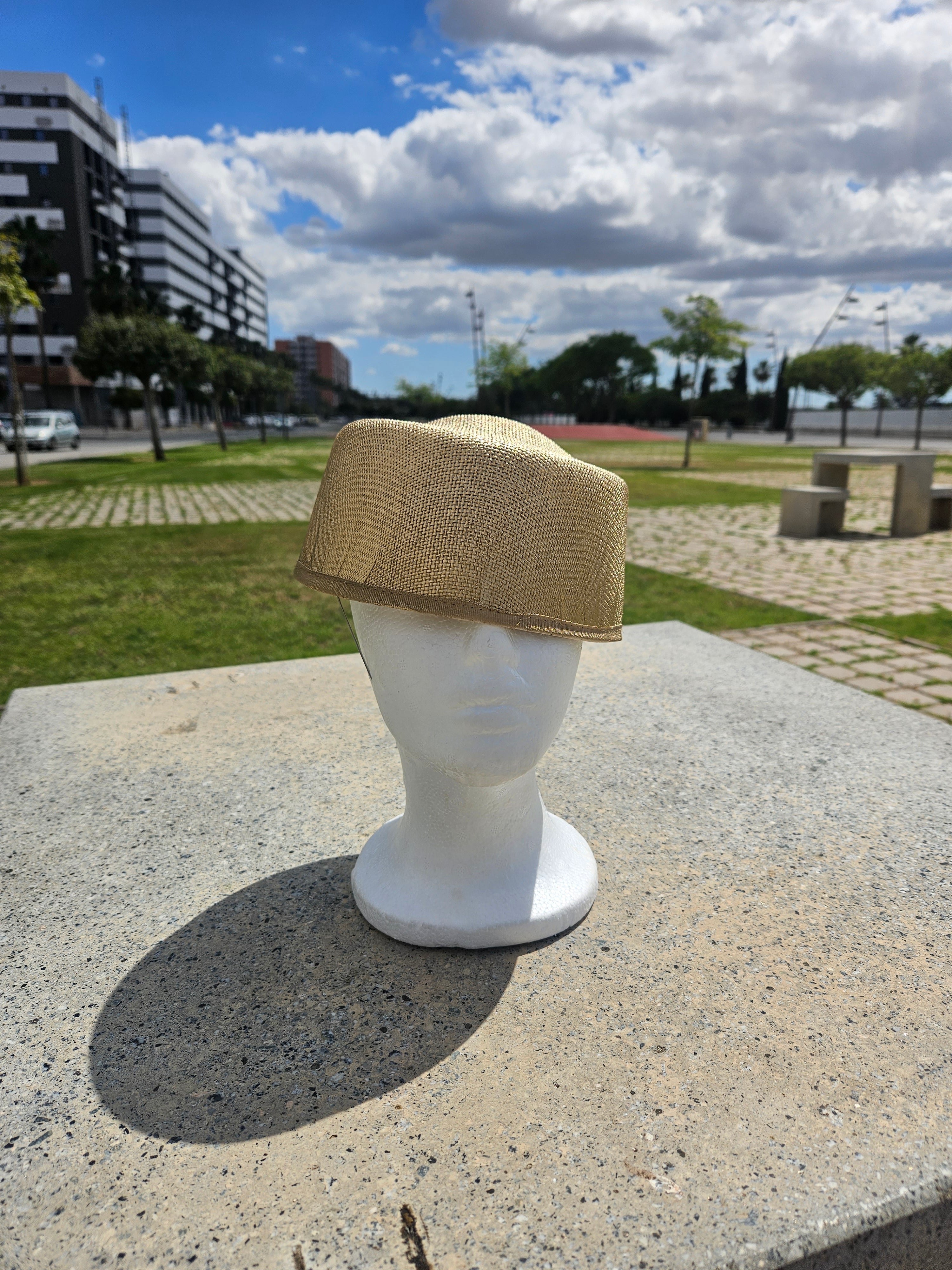 Sombrero Denisse