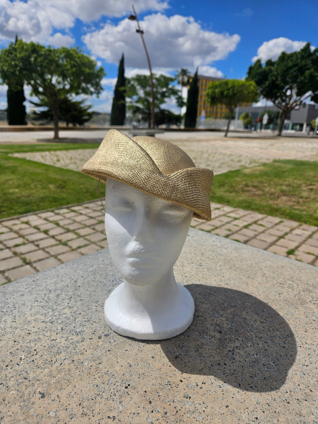 Sombrero MIrta