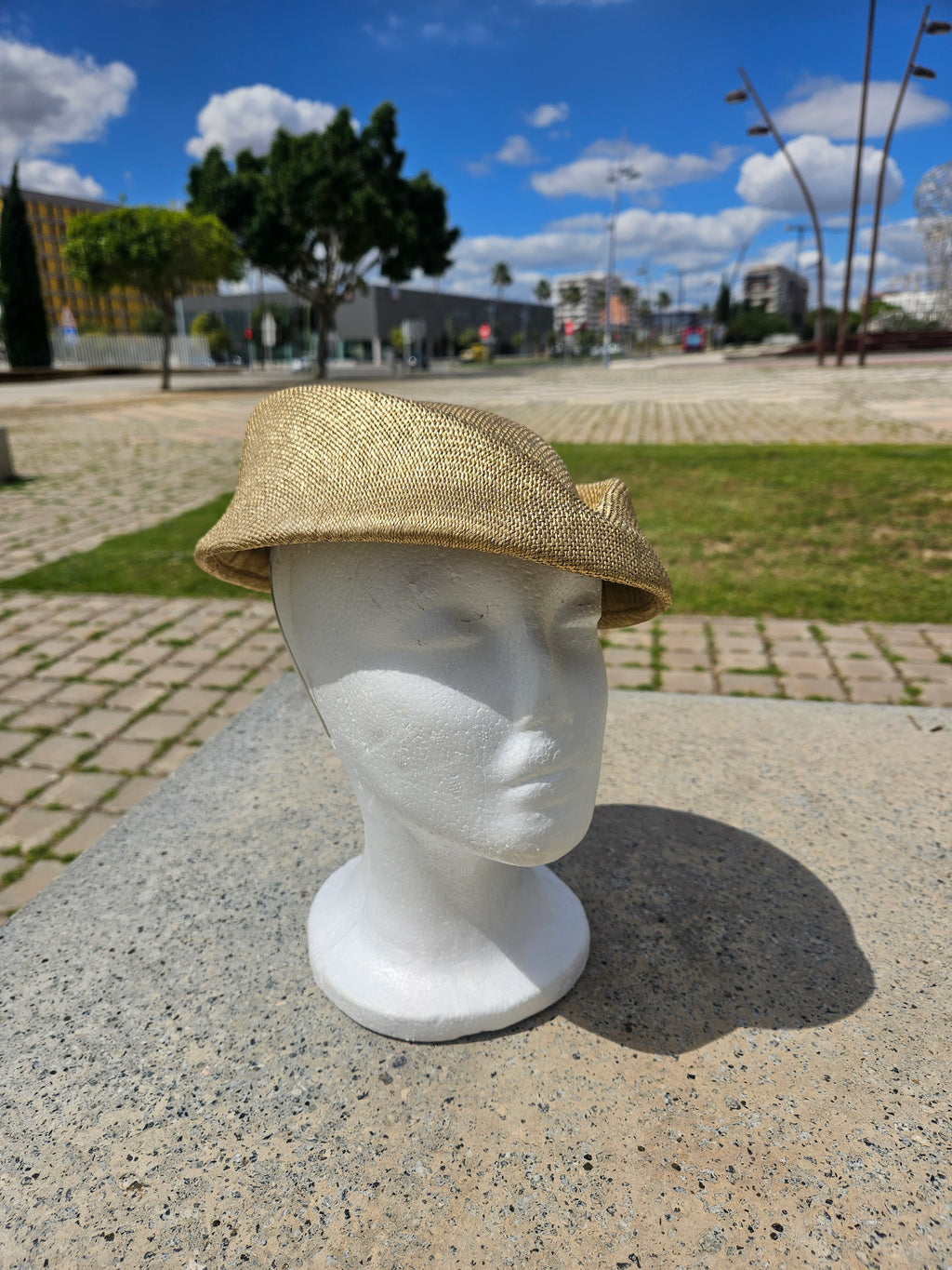 Sombrero MIrta