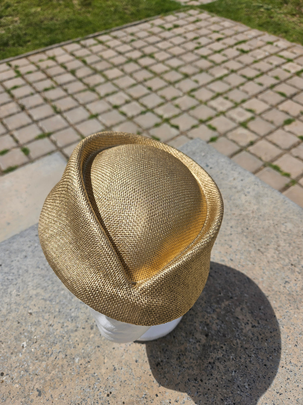 Sombrero MIrta