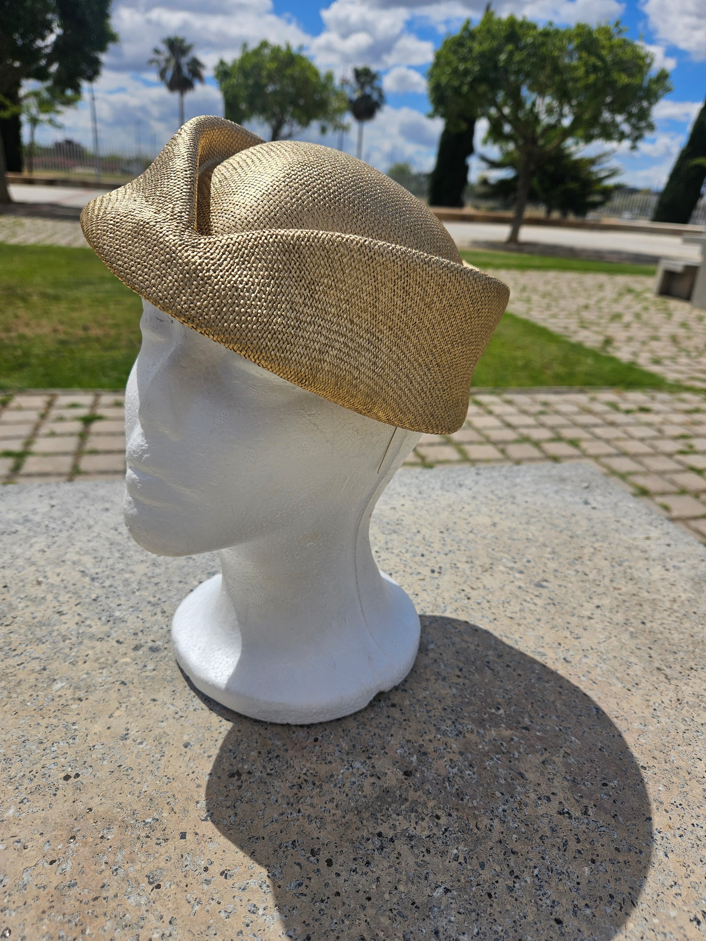 Sombrero MIrta