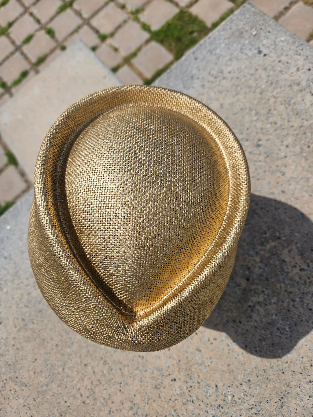 Sombrero MIrta