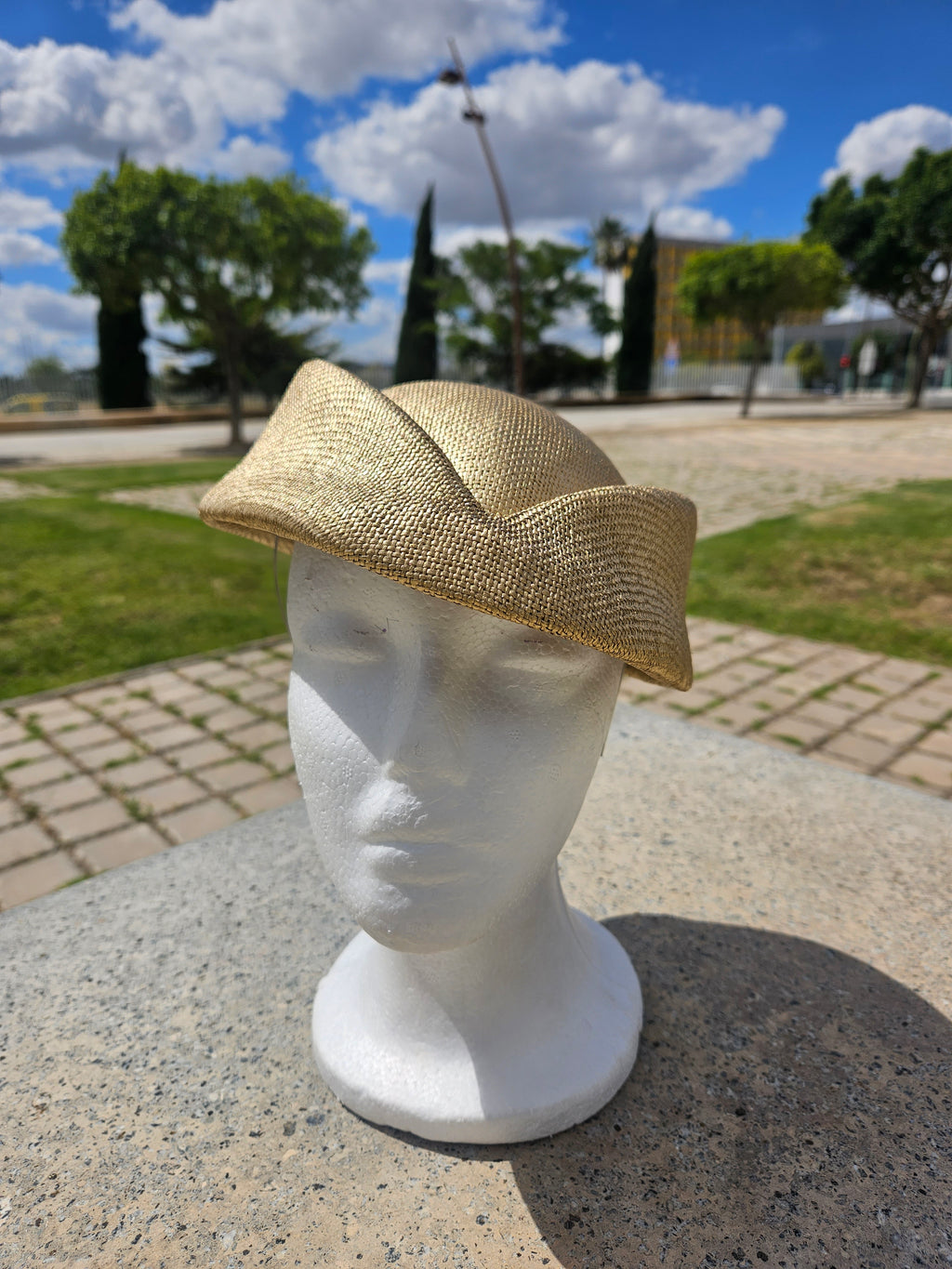 Sombrero MIrta