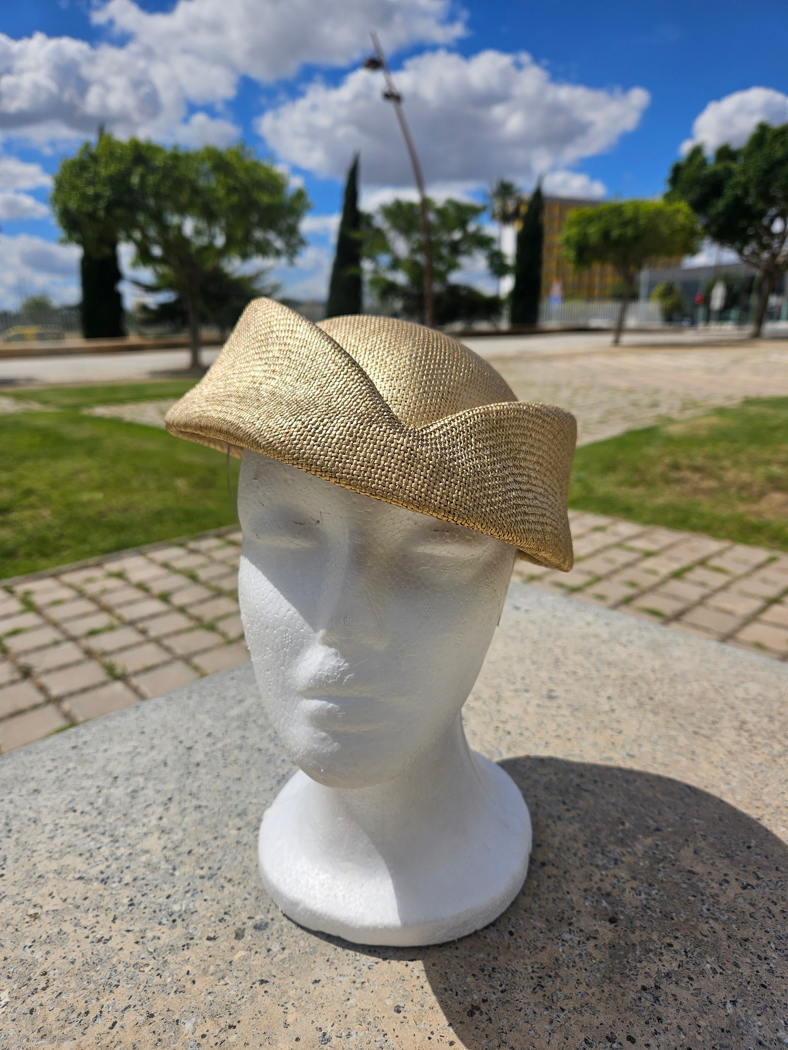 Sombrero MIrta