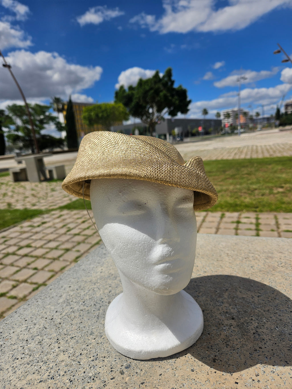 Sombrero MIrta