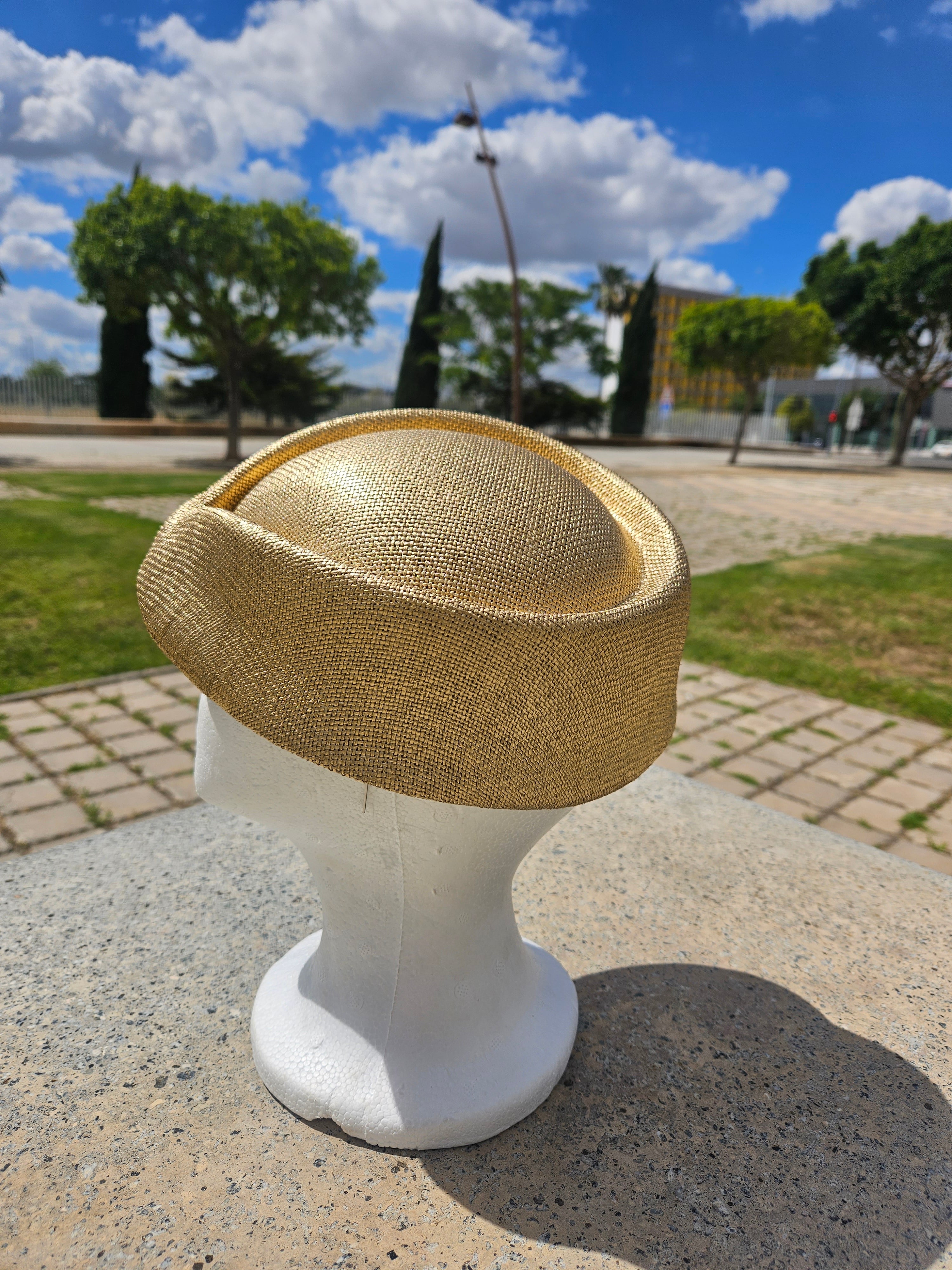 Sombrero MIrta