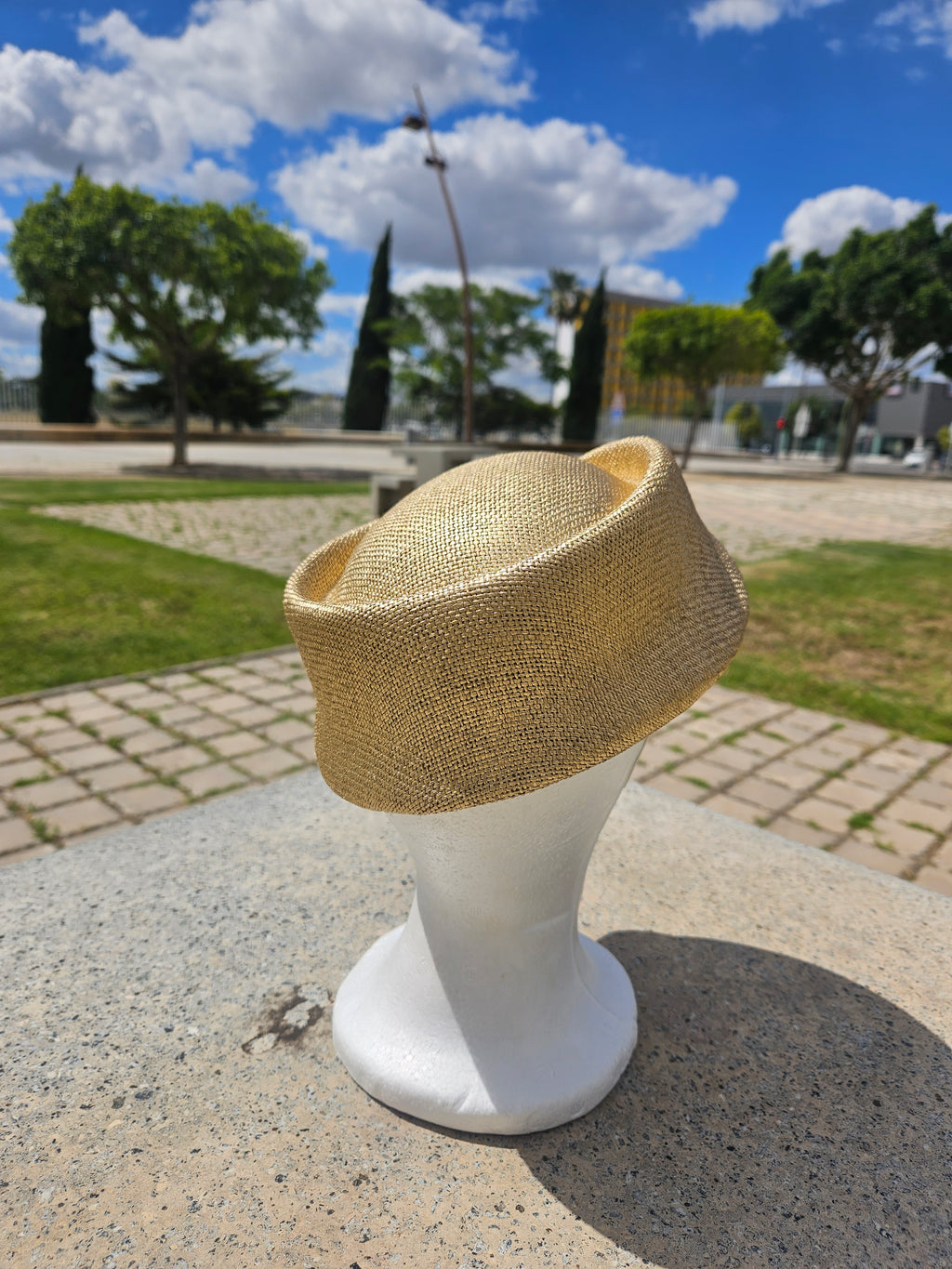 Sombrero MIrta