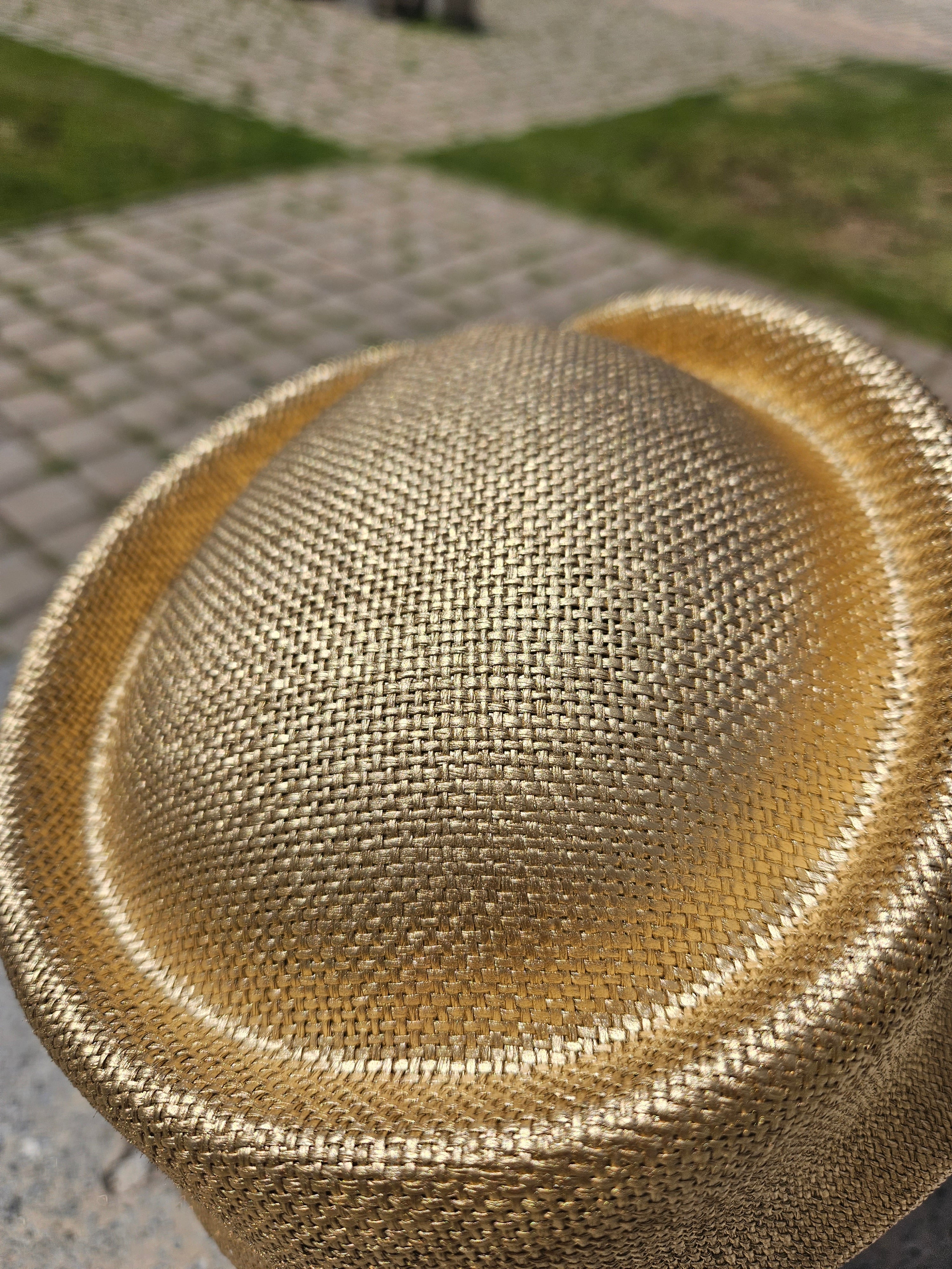 Sombrero MIrta