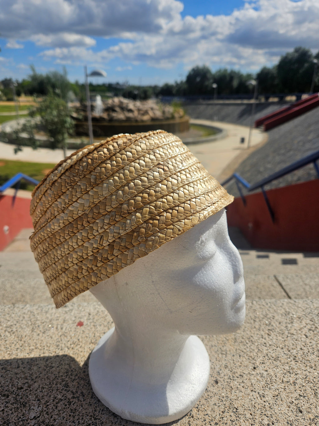 Sombrero Muriel