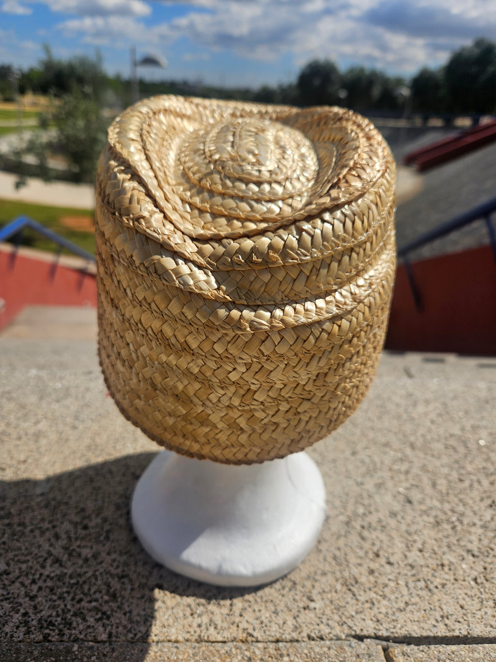 Sombrero Muriel