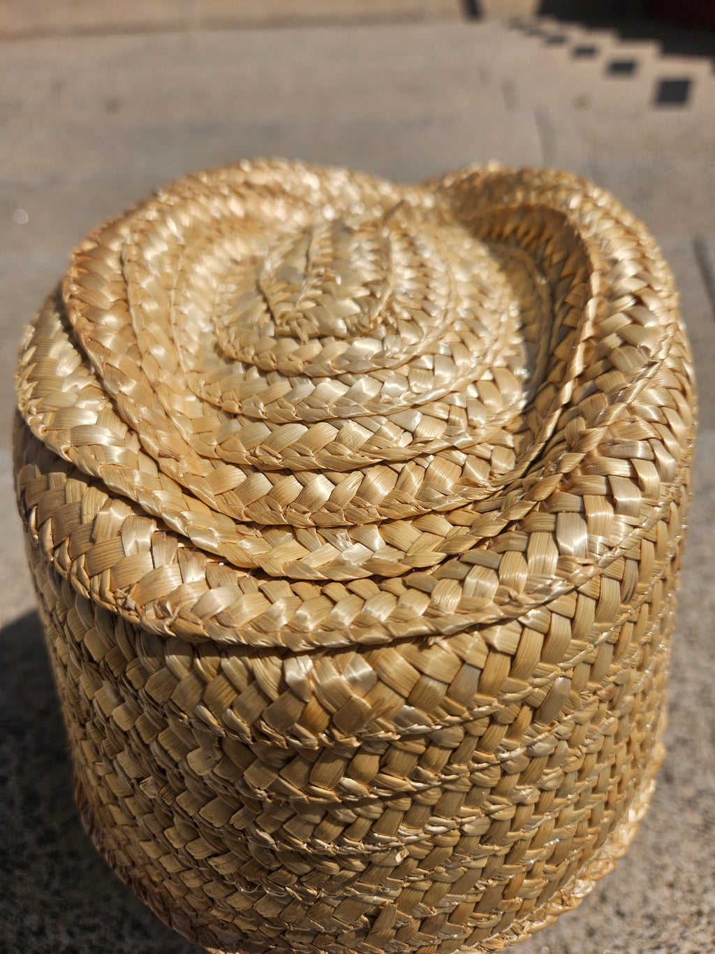 Sombrero Muriel