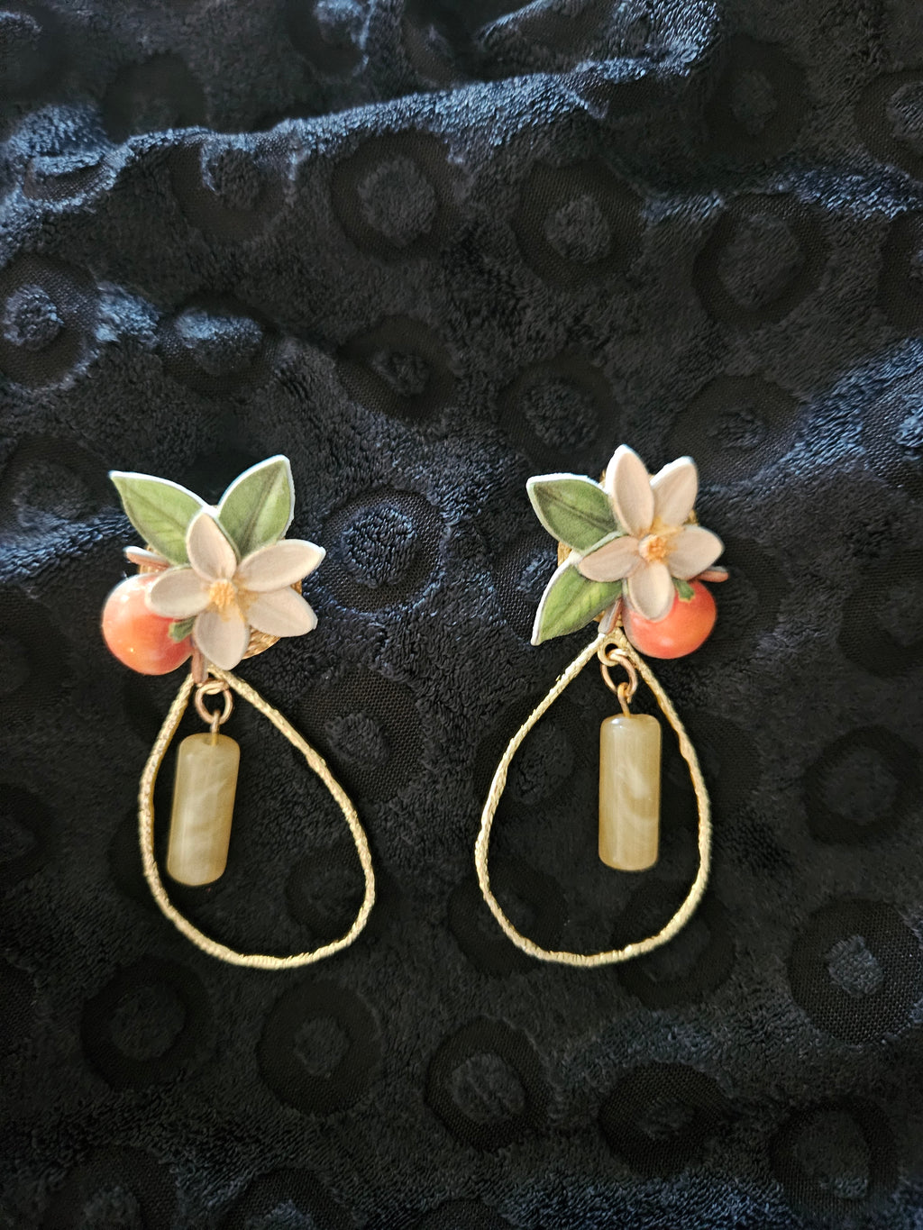 Pendientes Sevilla