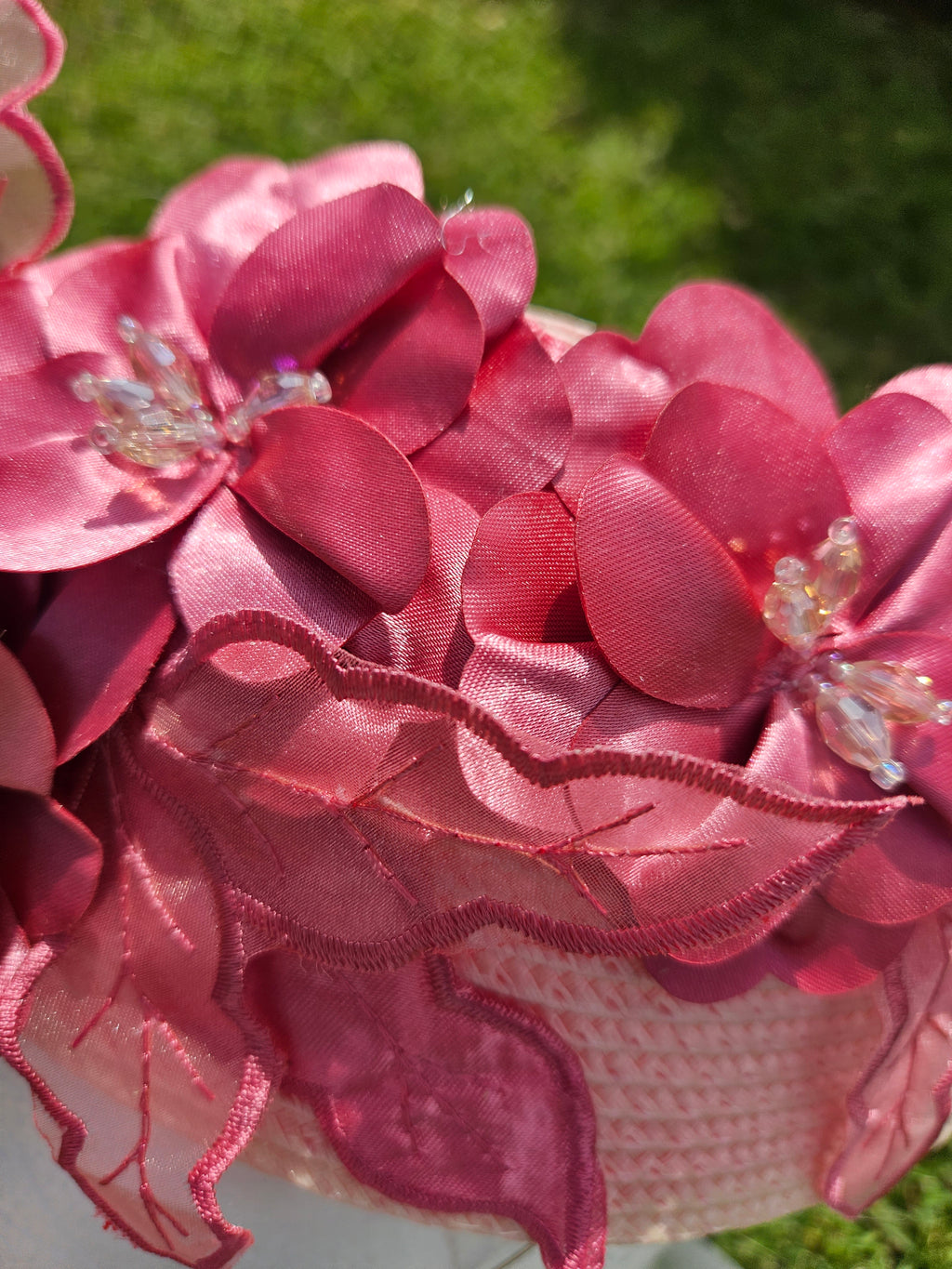 Sombrero Julieta