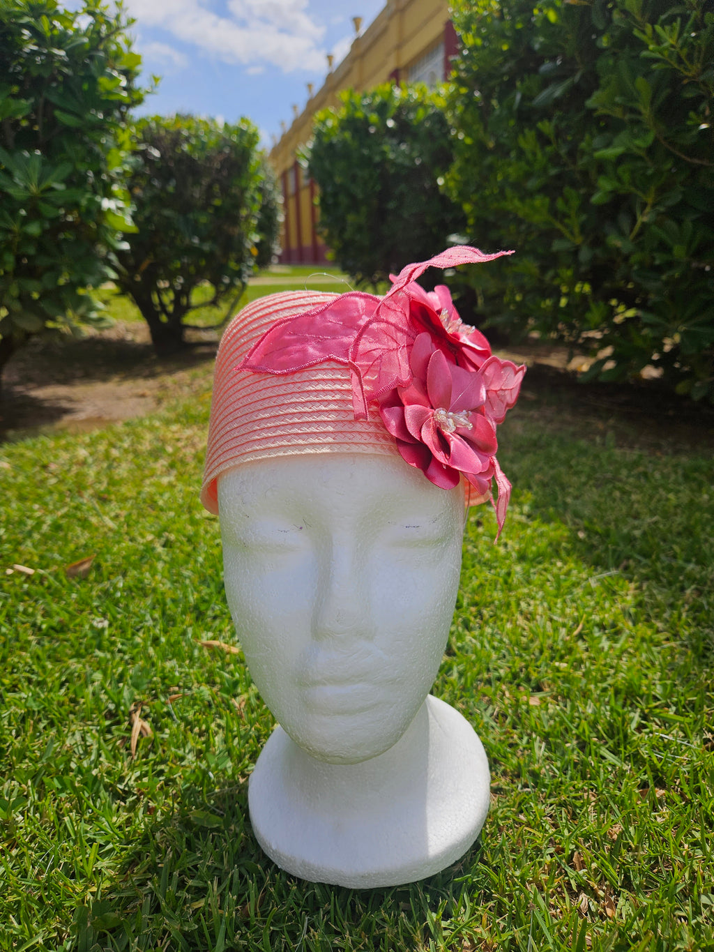 Sombrero Julieta