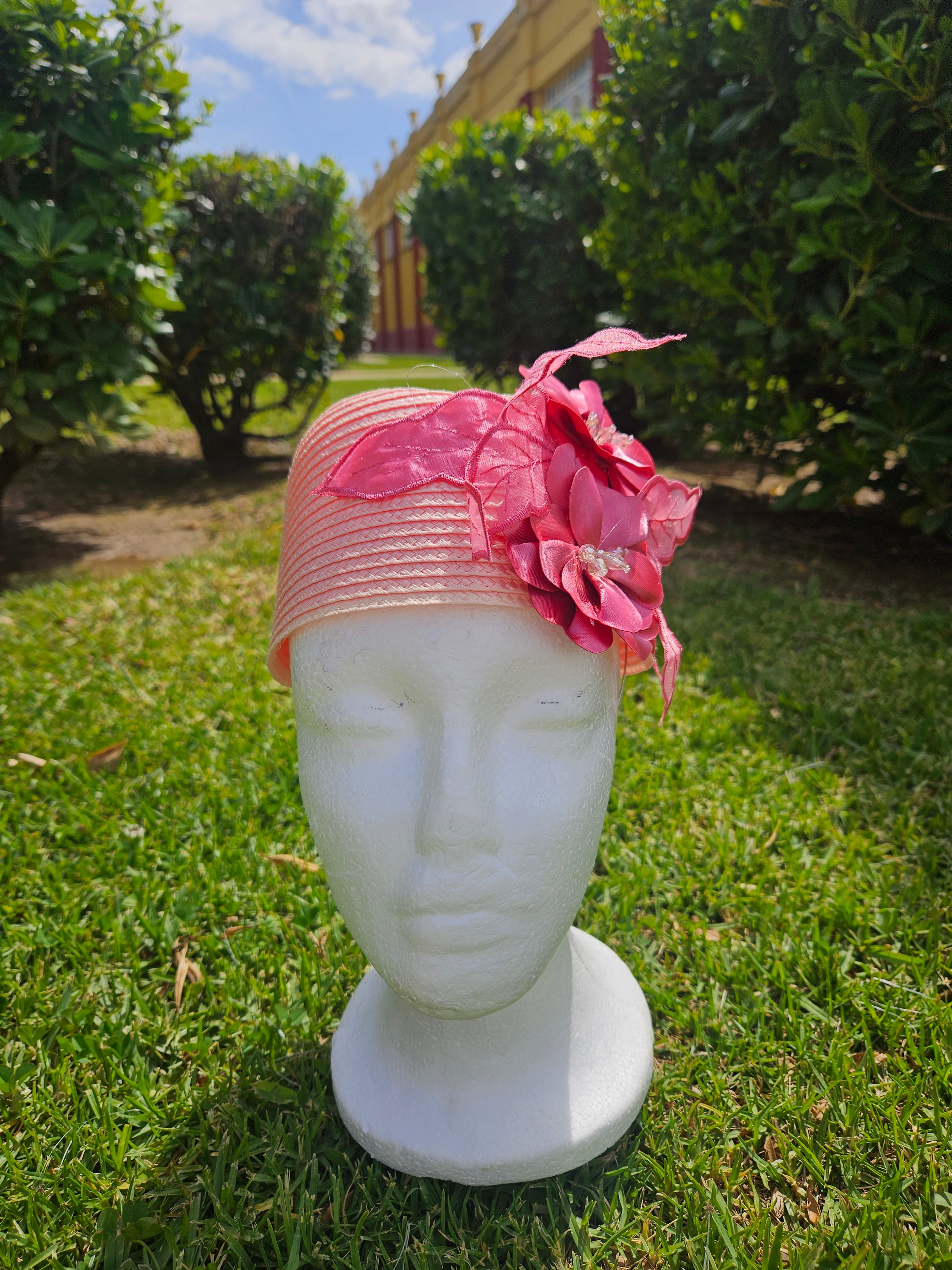 Sombrero Julieta