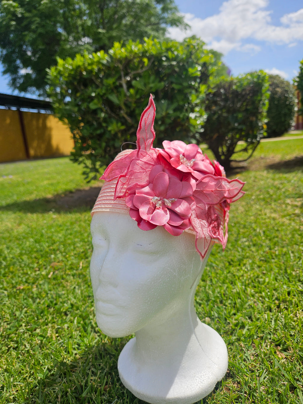 Sombrero Julieta