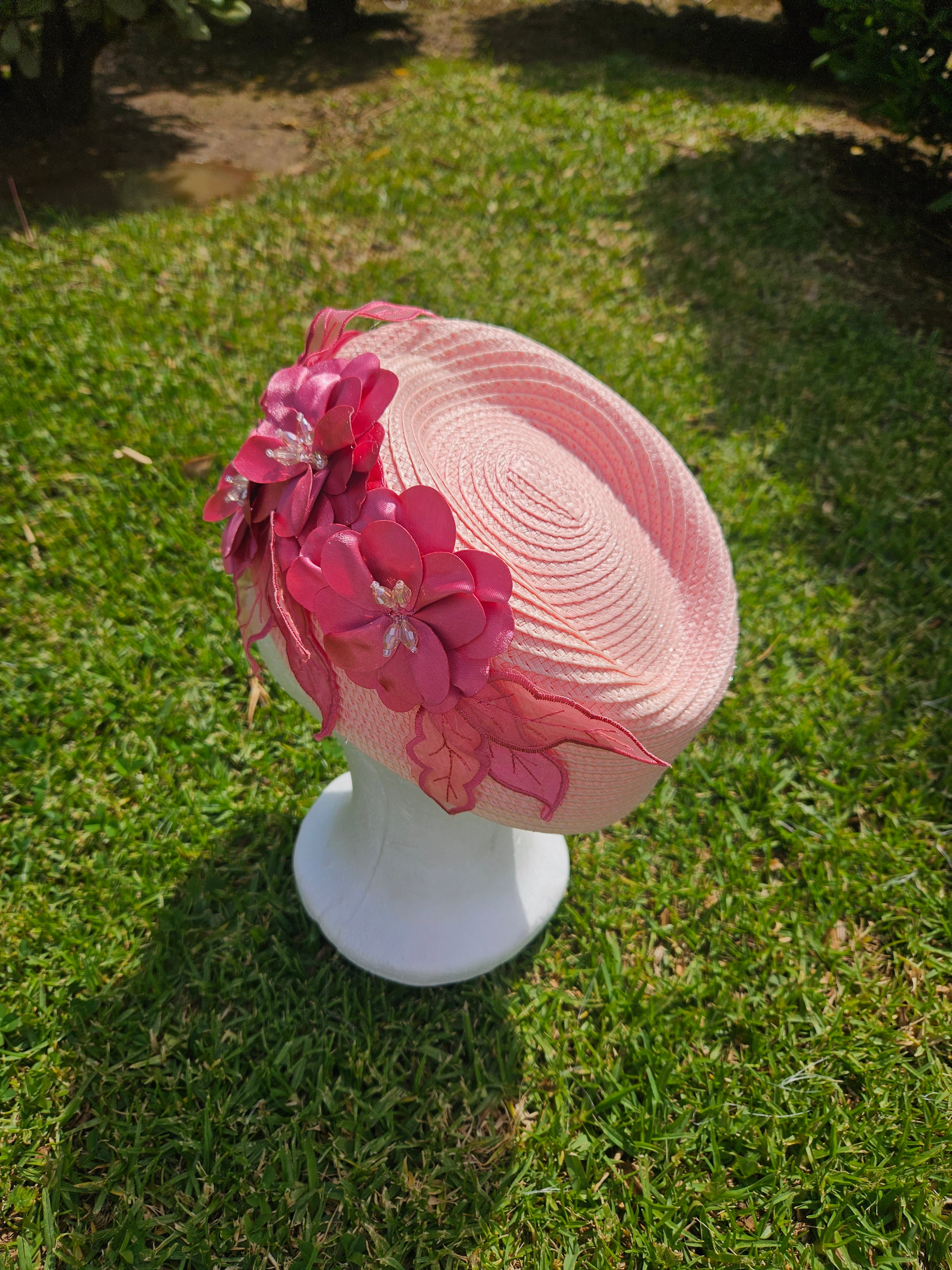 Sombrero Julieta